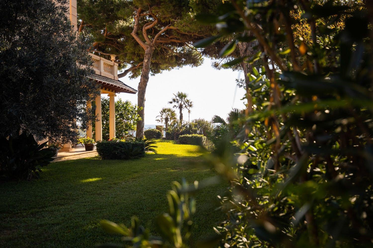 Villa Antonia