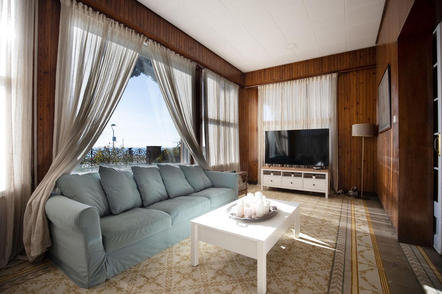 Villa Antonia