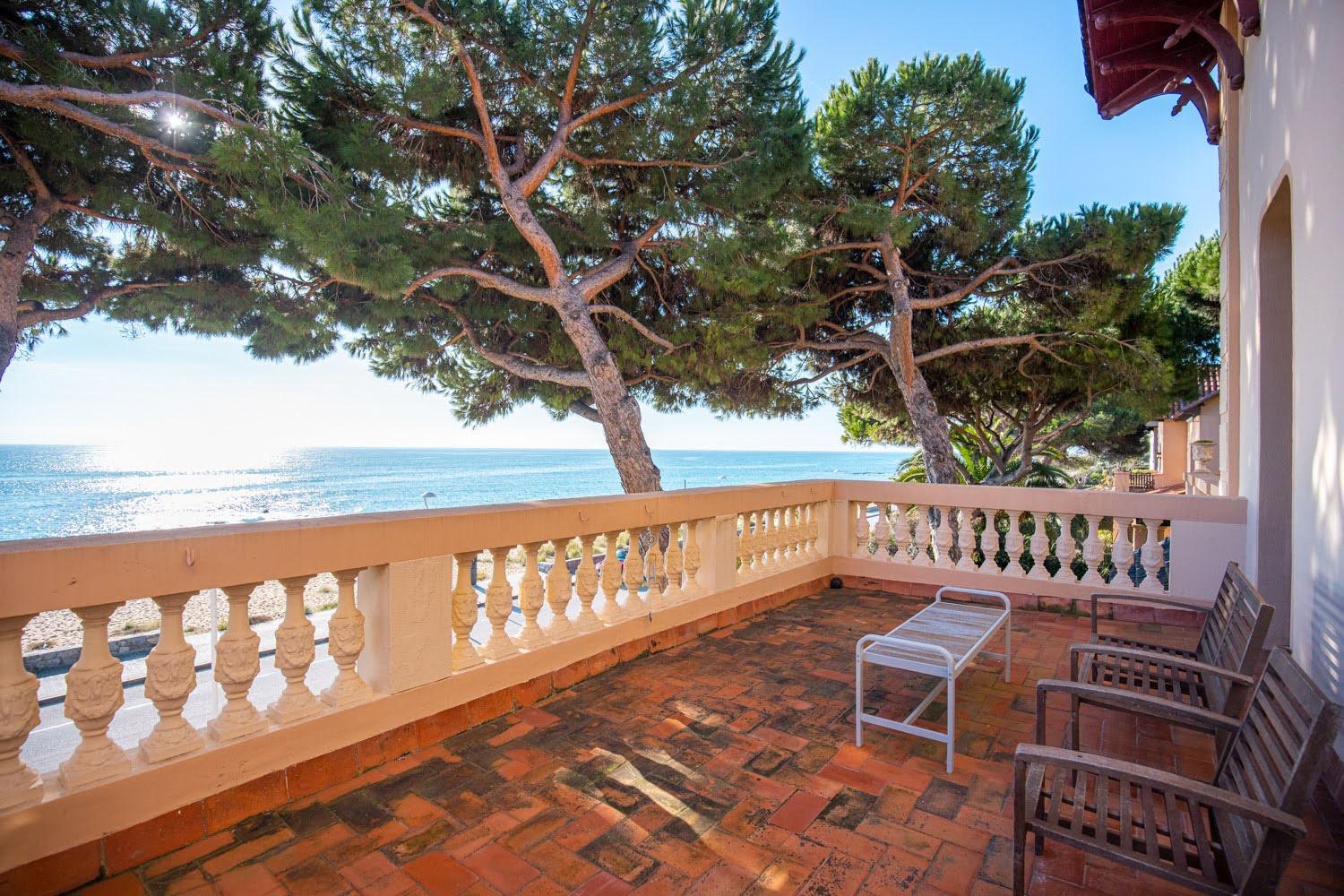 Villa Antonia