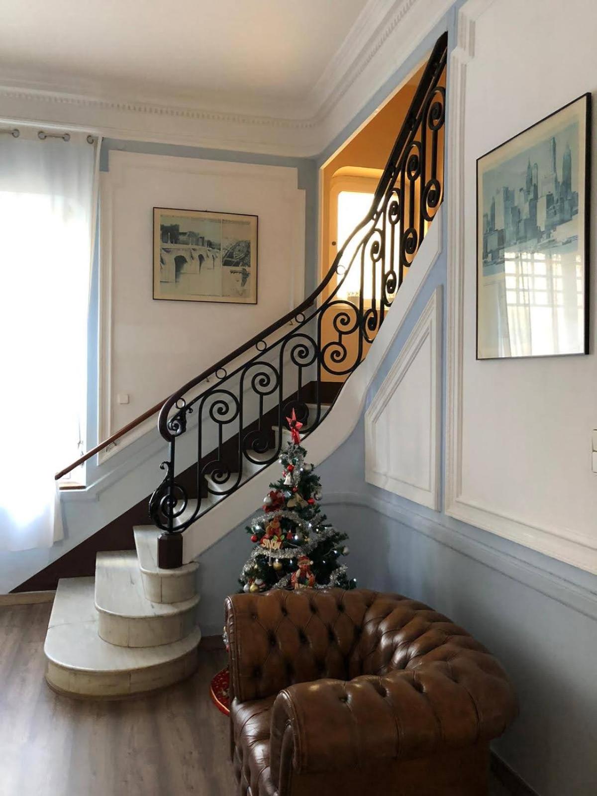 Villa Antonia