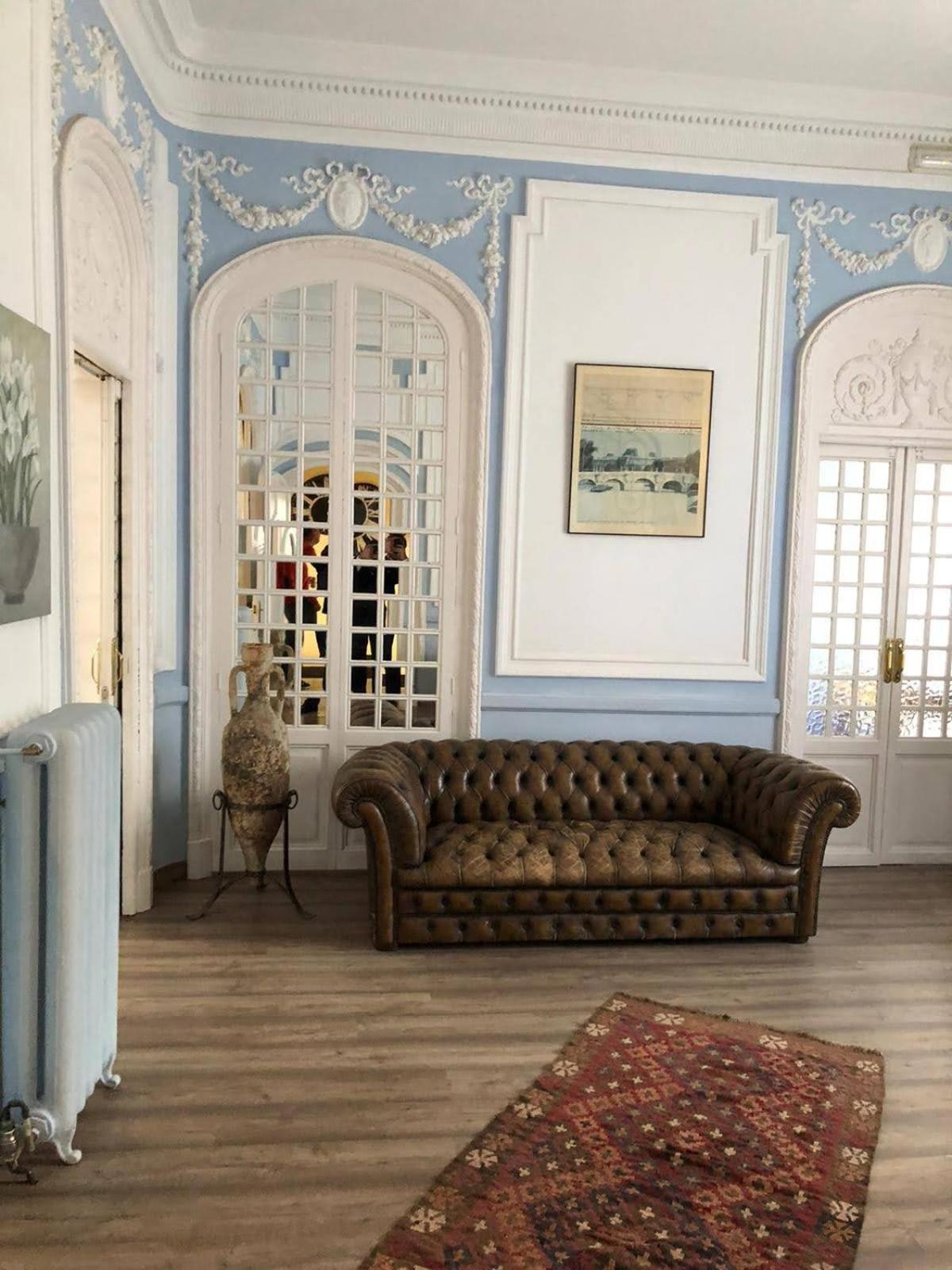 Villa Antonia