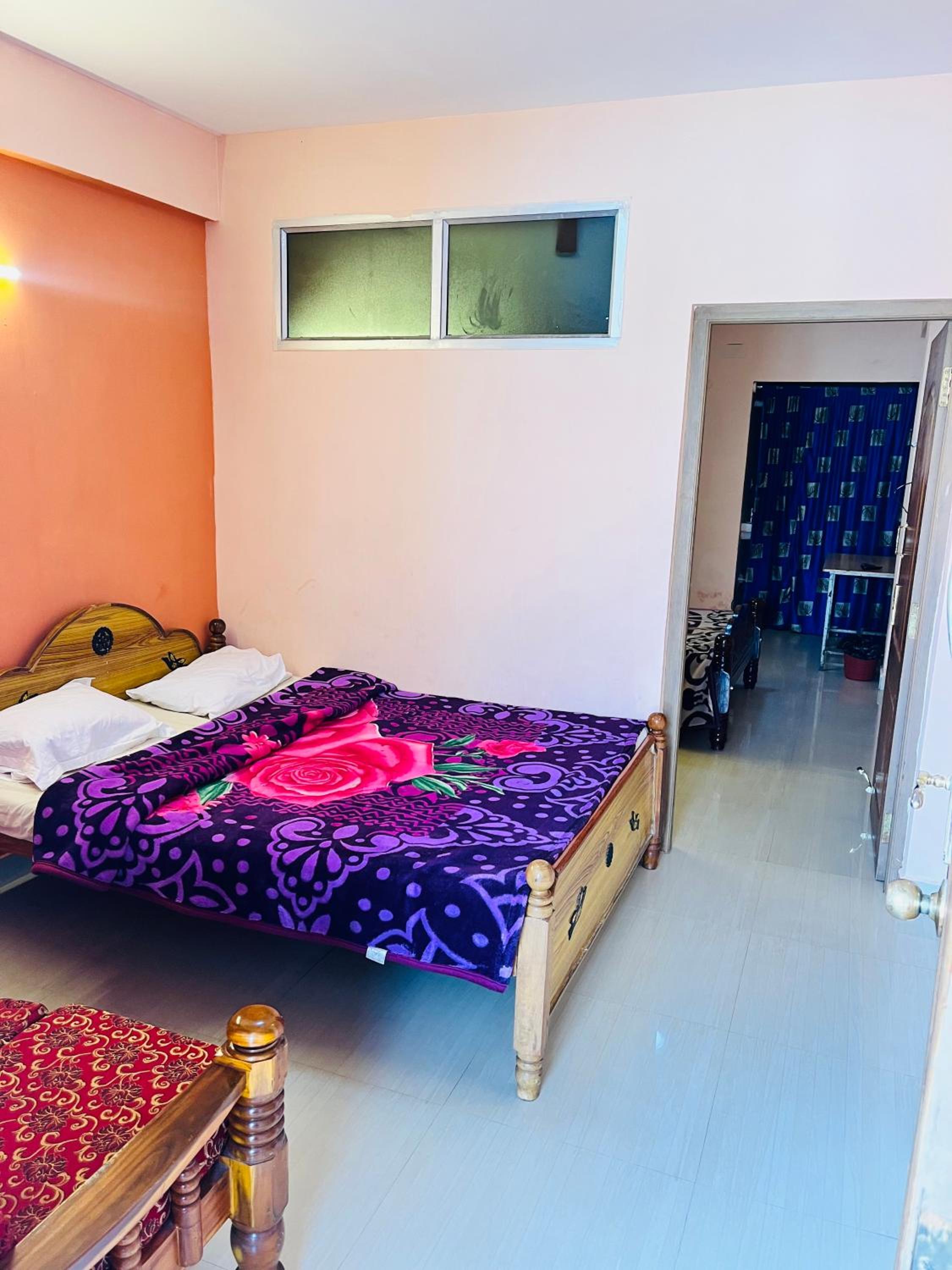Muthu residency