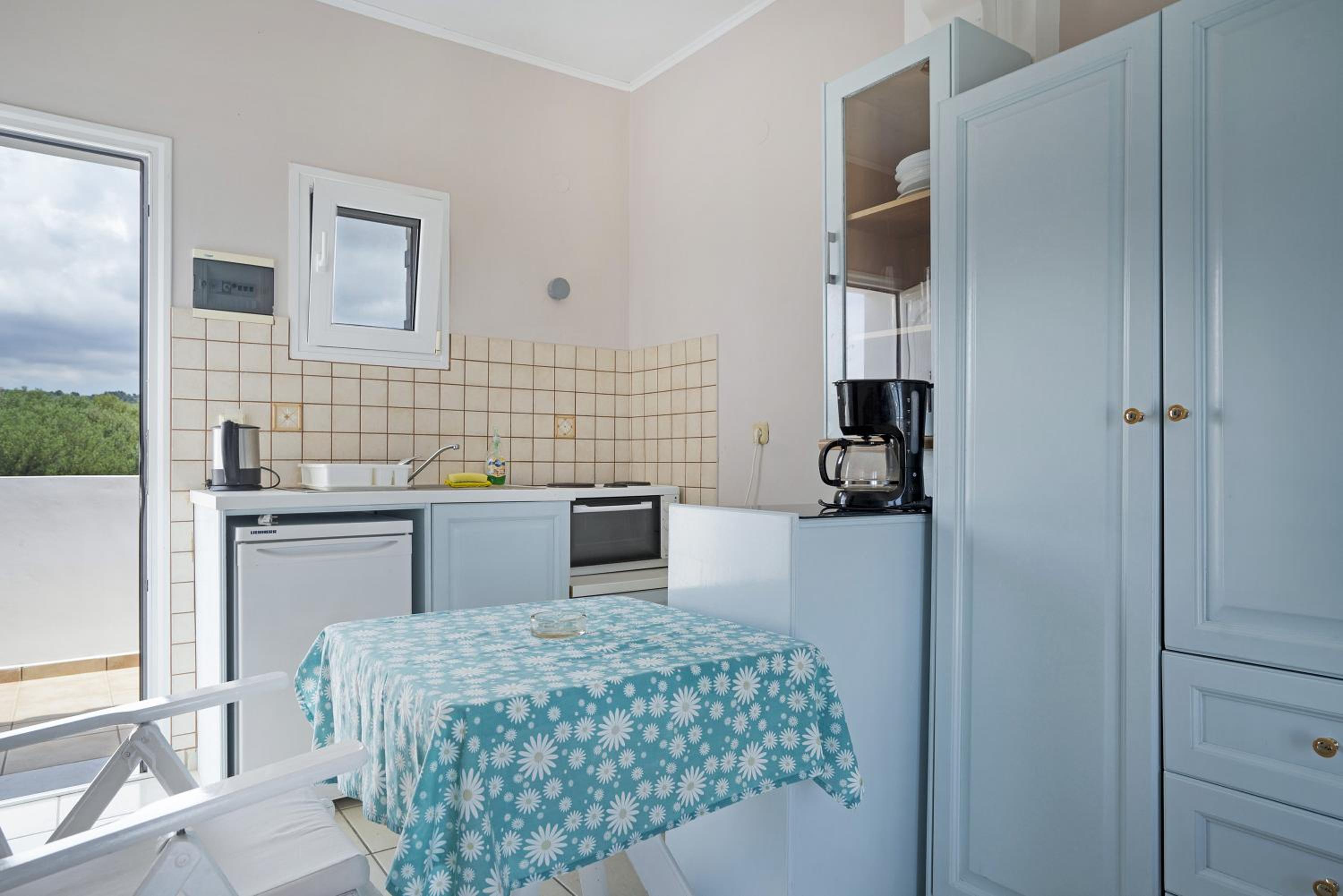 Helena Inn Kefalonia
