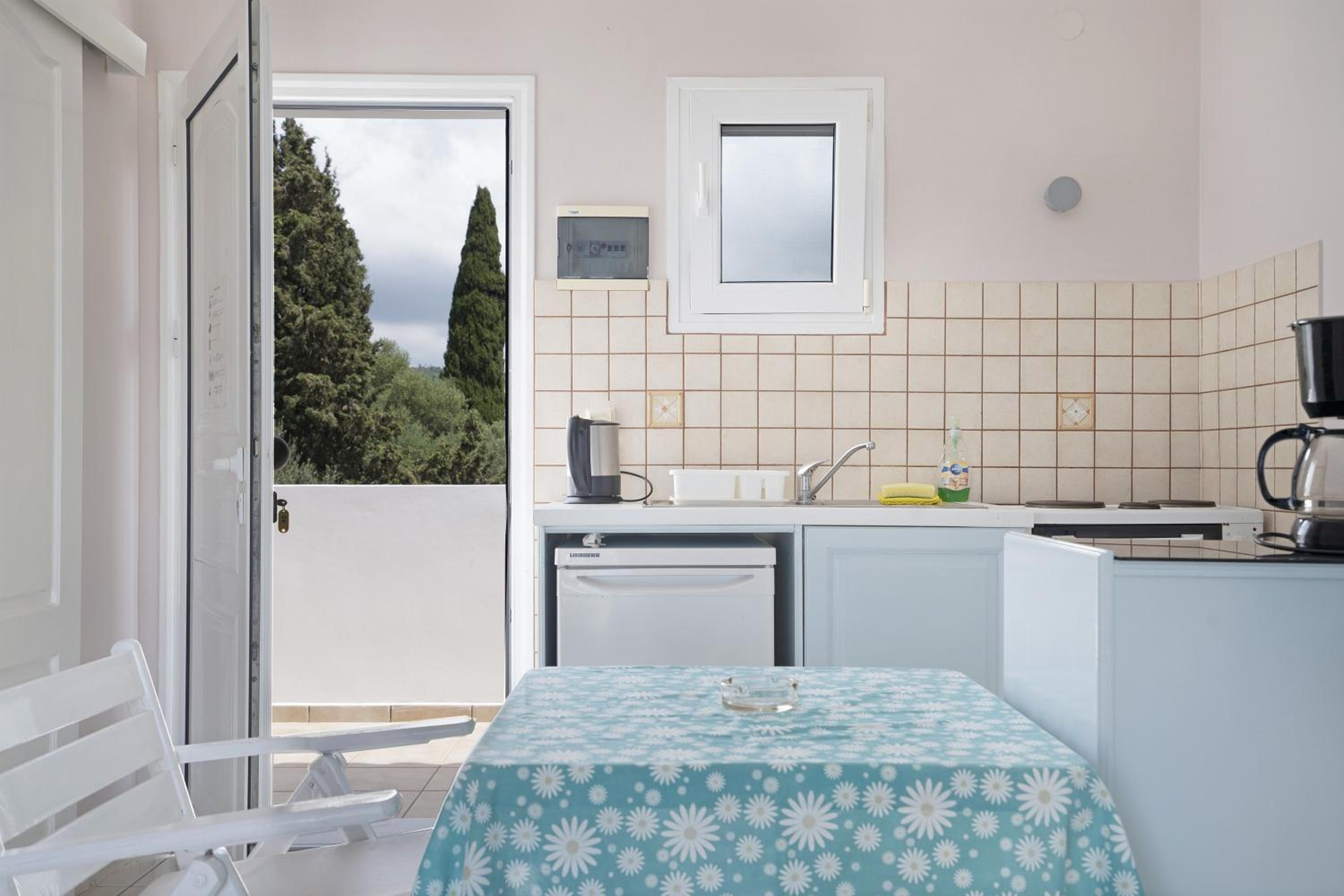 Helena Inn Kefalonia