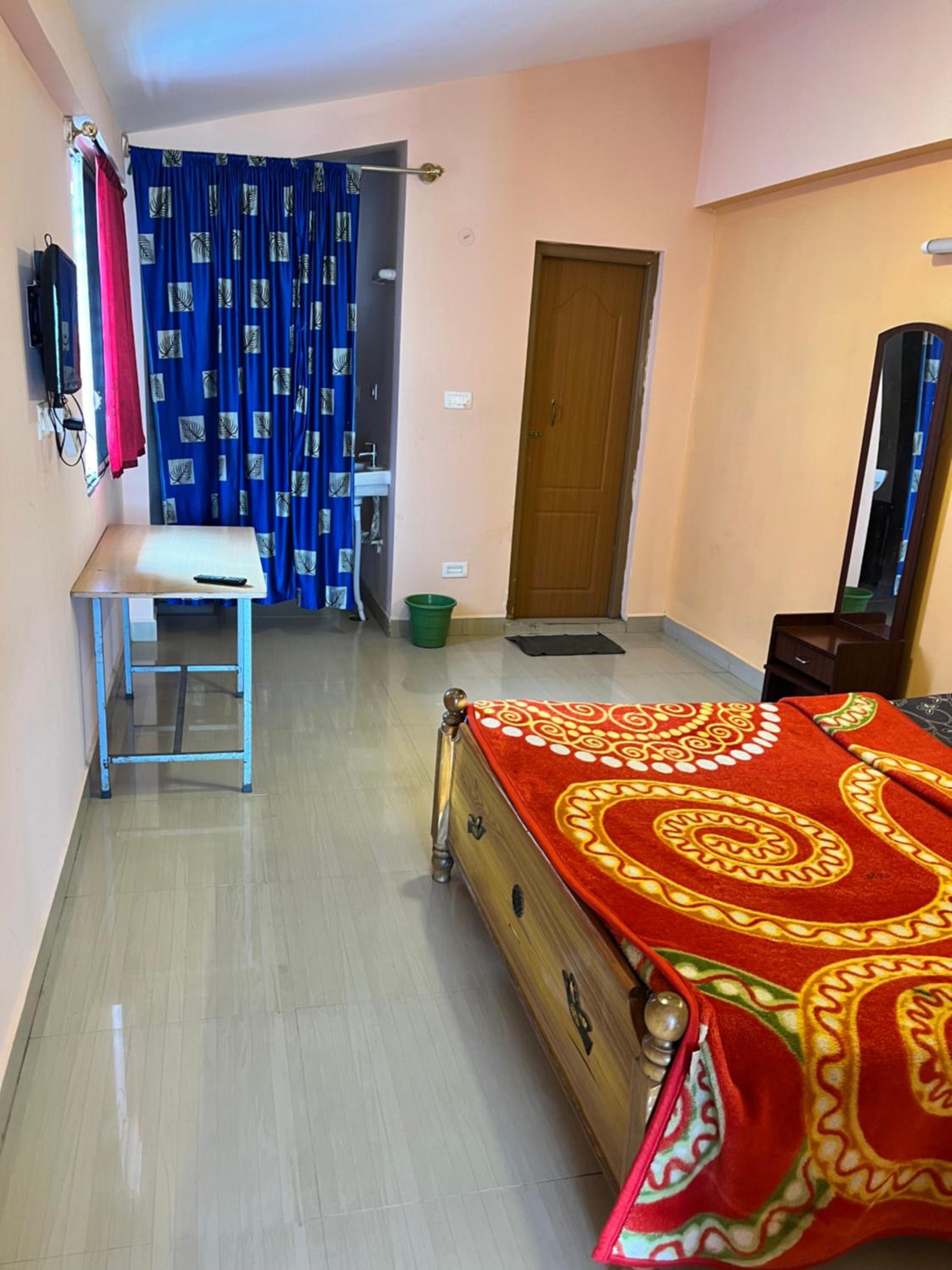 Muthu residency