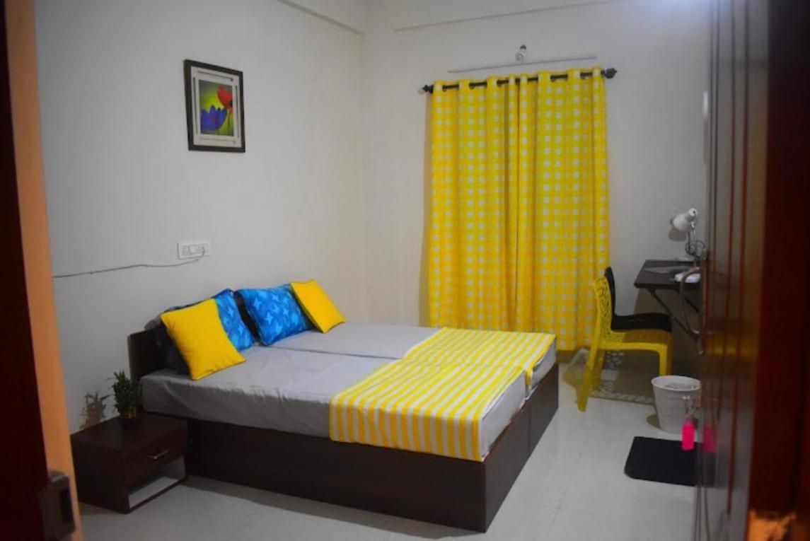 Princess inn coliving pg view 5