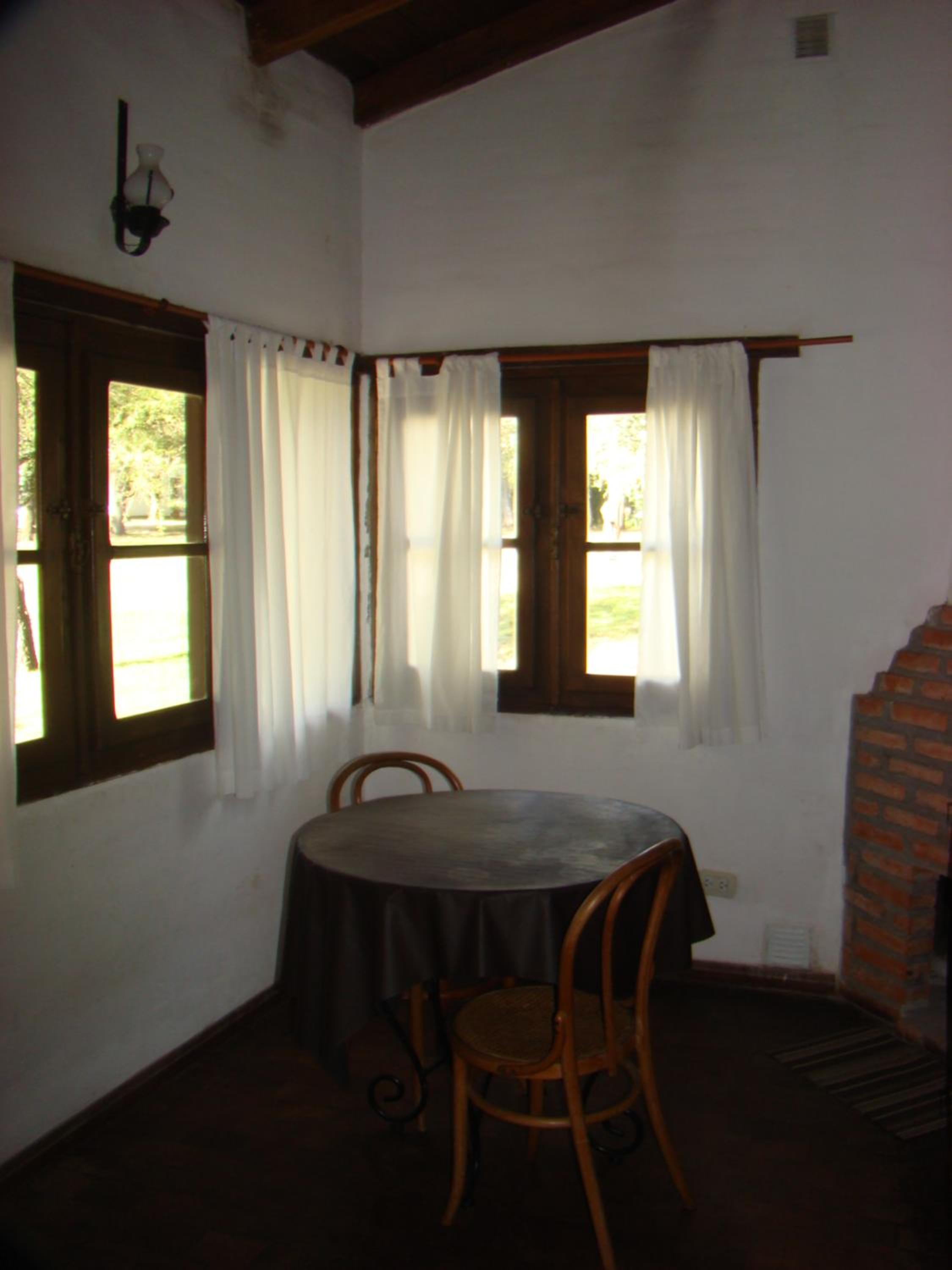 Cabañas La Victoria, Las Calles, Traslasierras, Córdoba