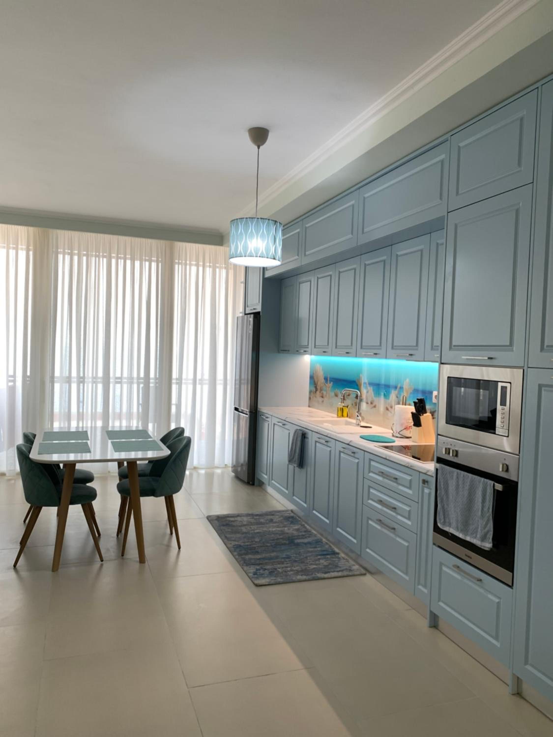 Vila Panorama Green Coast