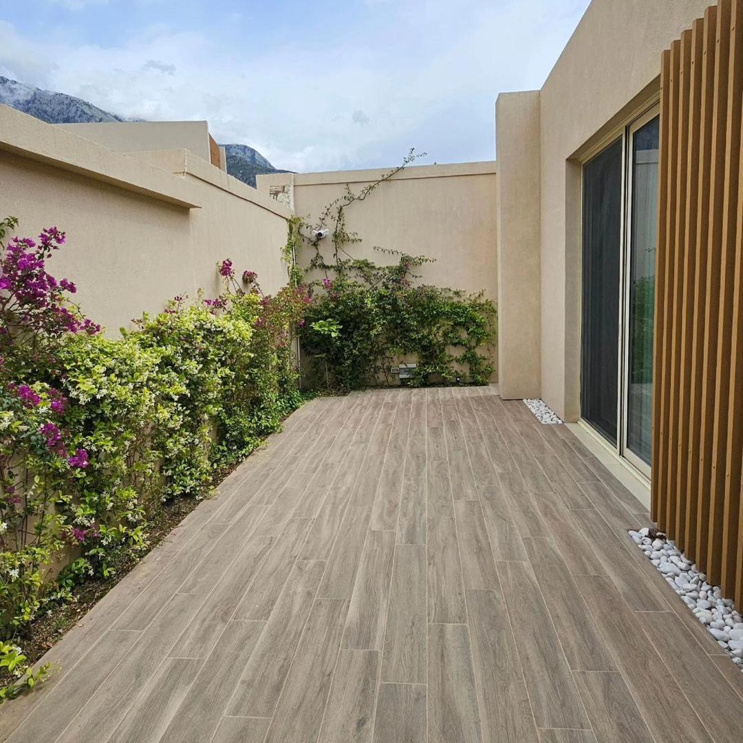Vila Panorama Green Coast