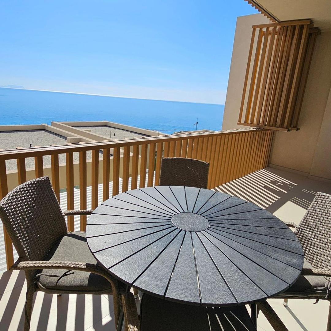 Vila Panorama Green Coast
