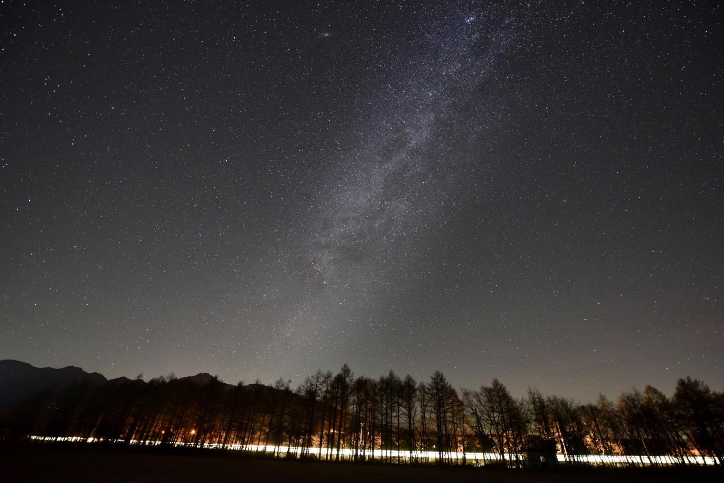 Yatsugatake Grace Hotel