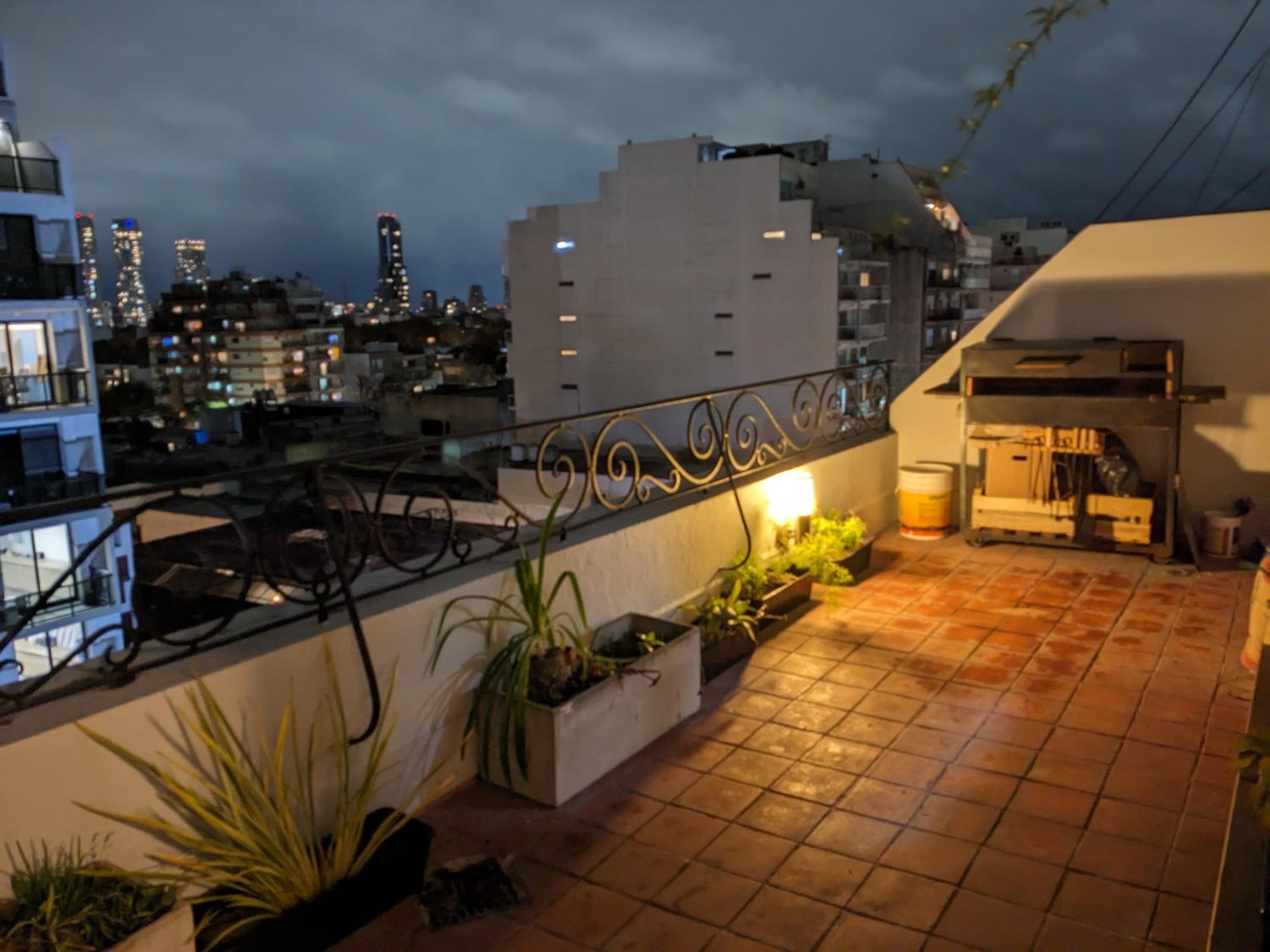 roof