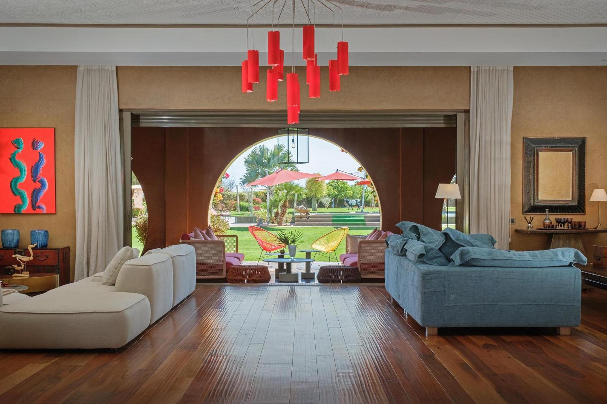 lounge