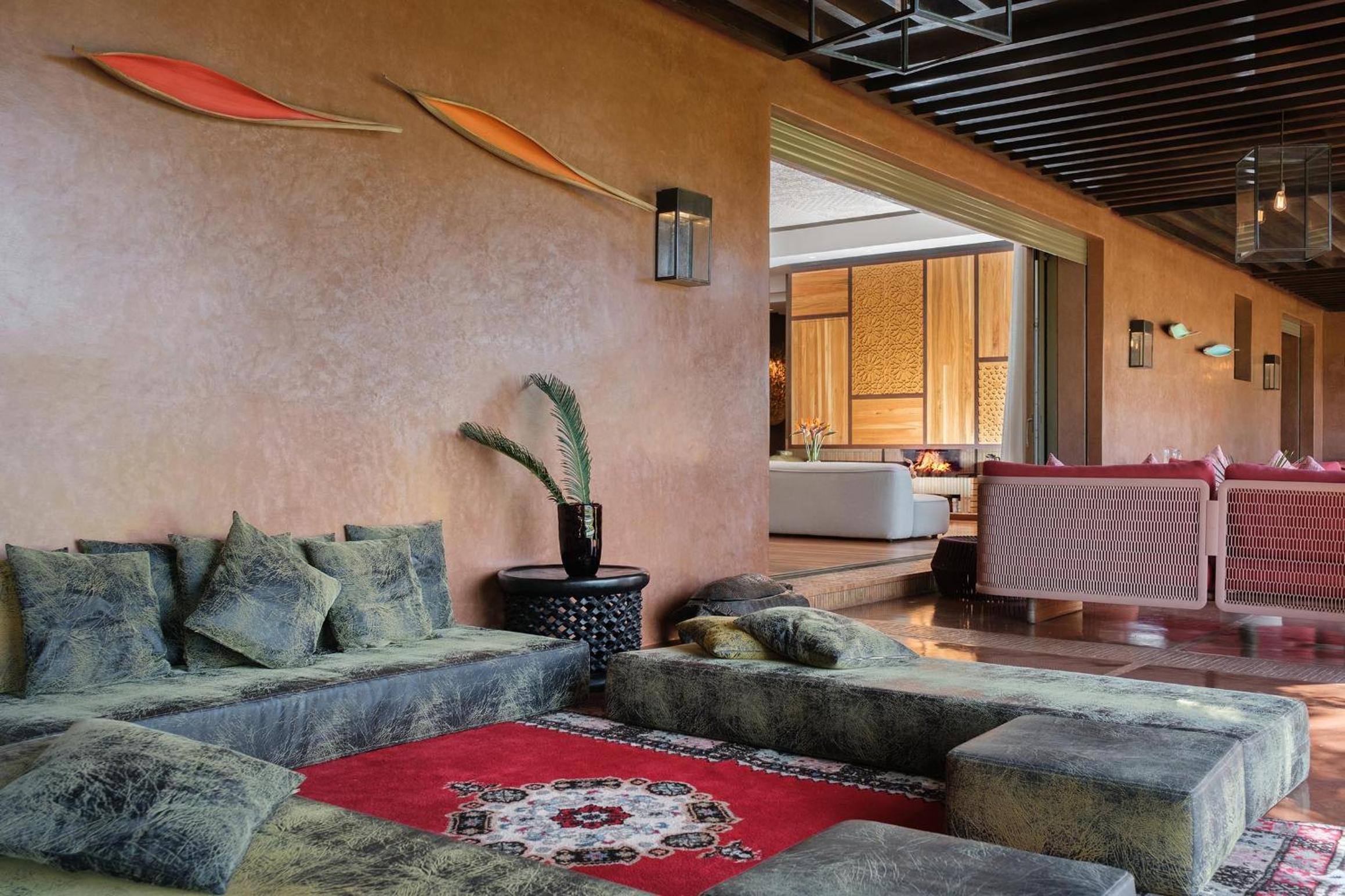 Villa Tifernine 5 view 5