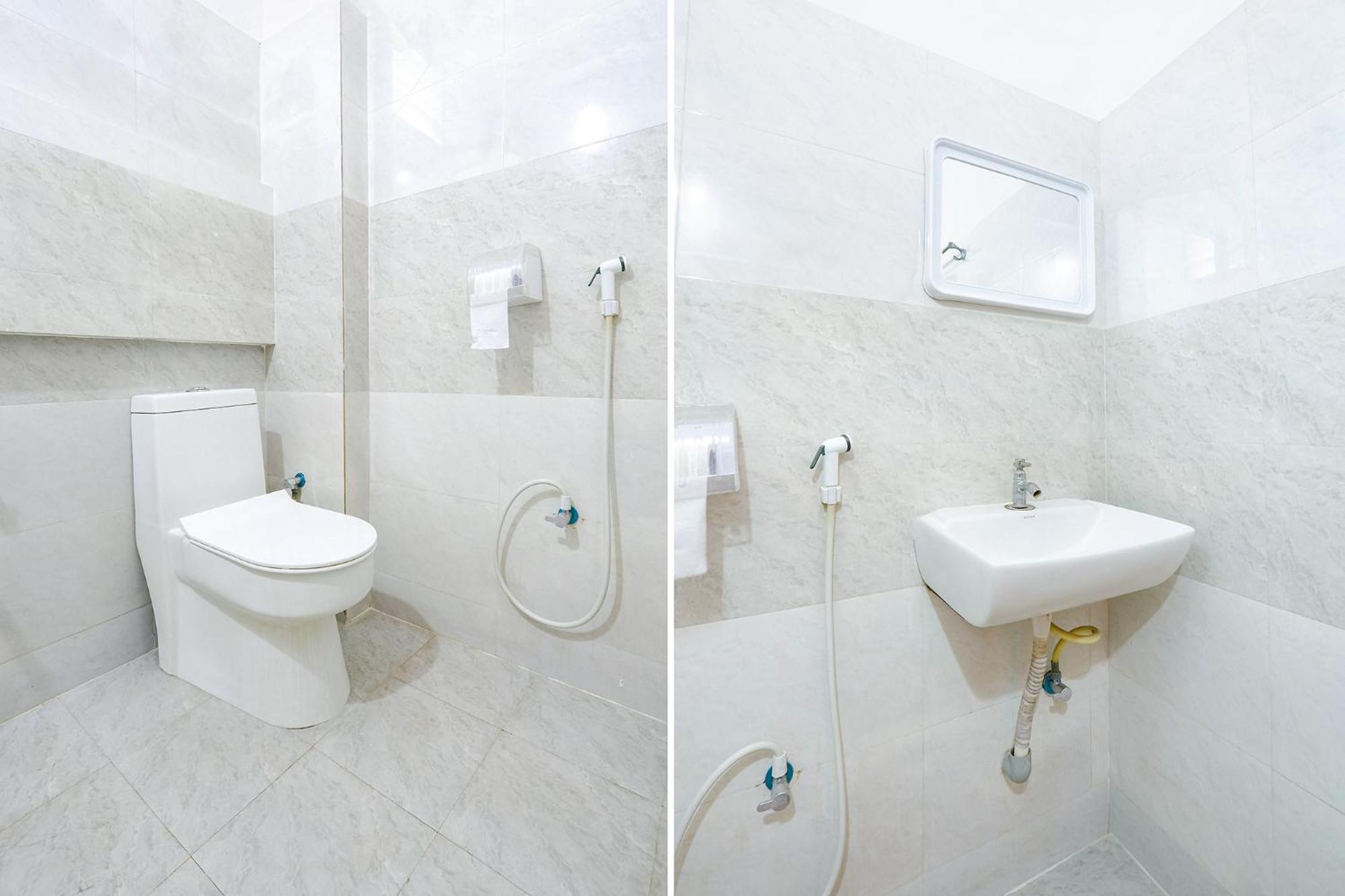 FabHotel Namaha Suites