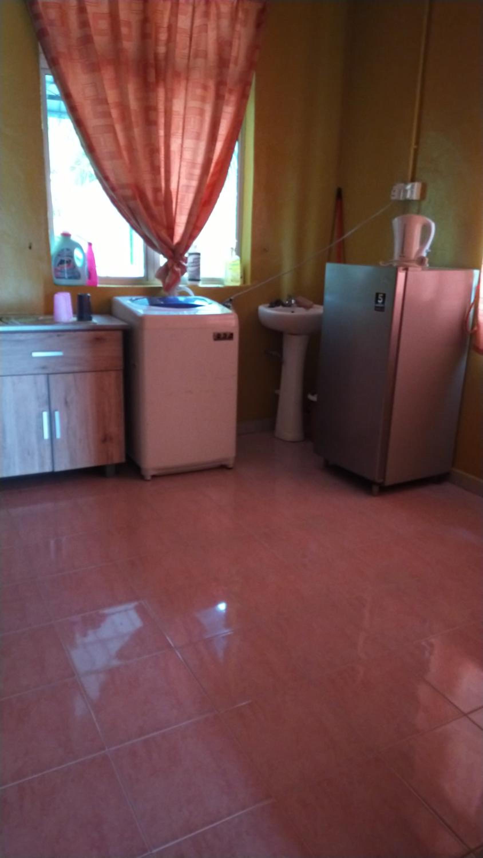Homestay Naimah