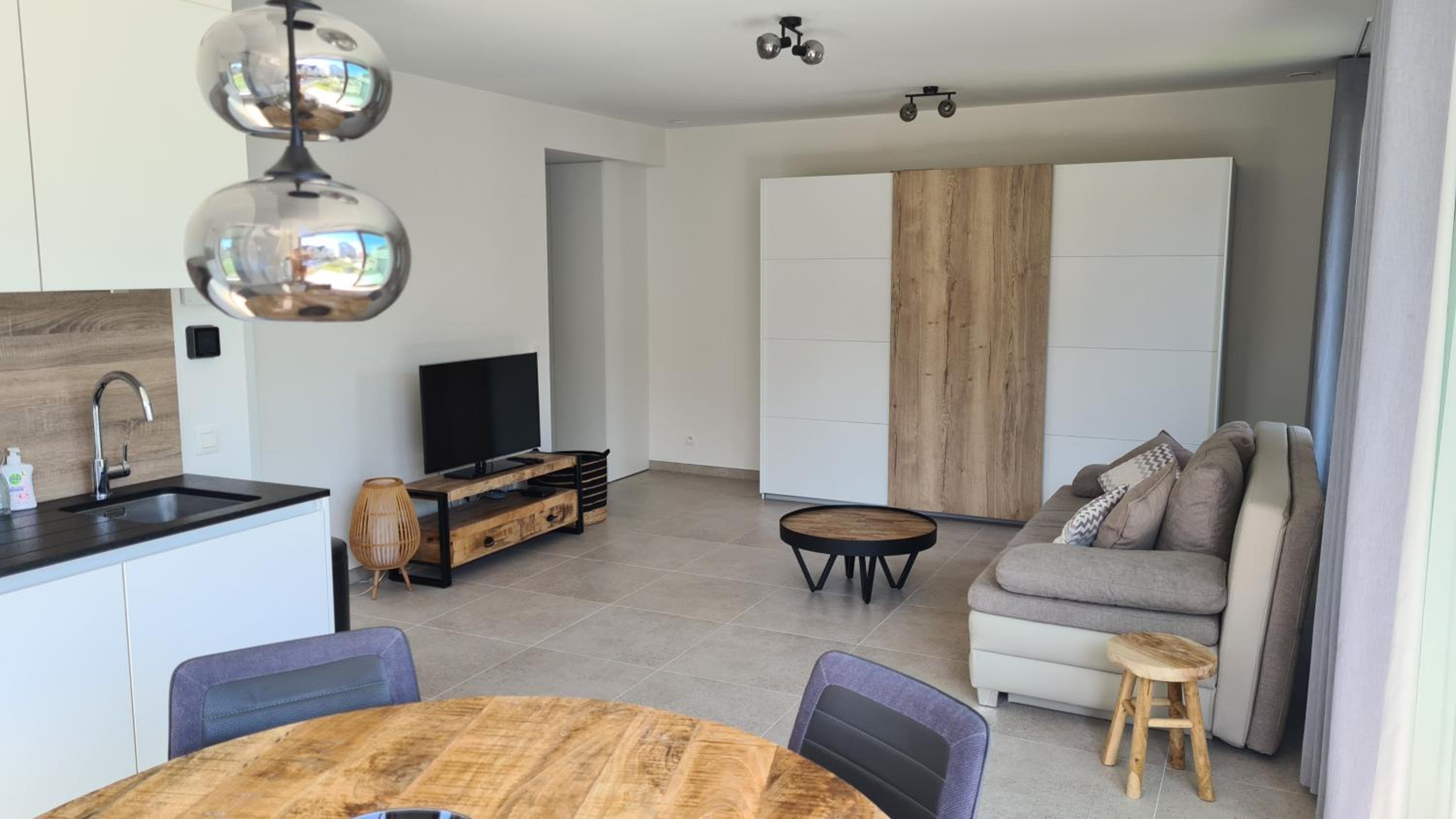 West Bay Apartments