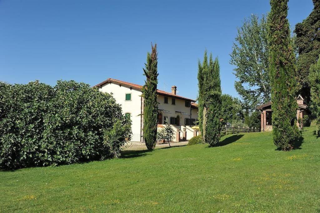 Fattoria di Belvedere