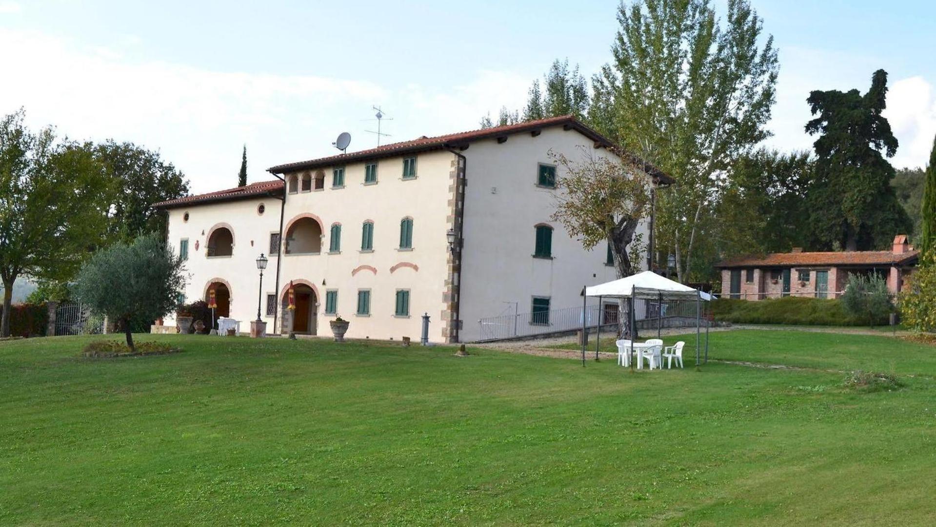Fattoria di Belvedere