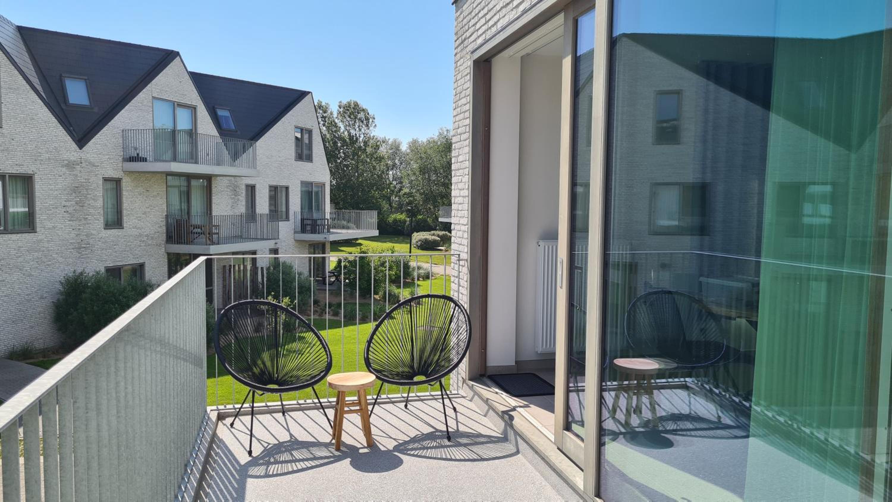 West Bay Apartments