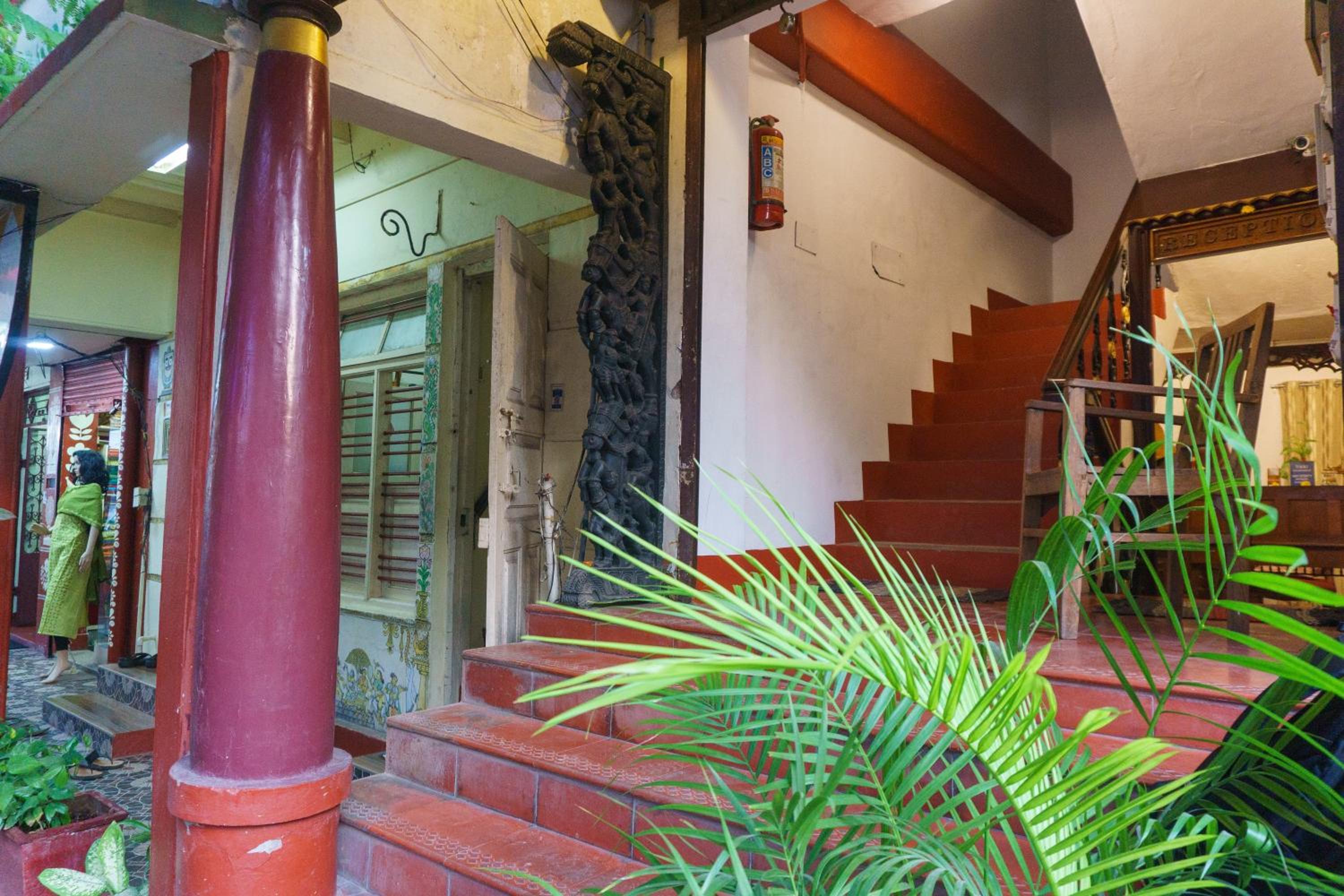 Kailash Guest House view 4