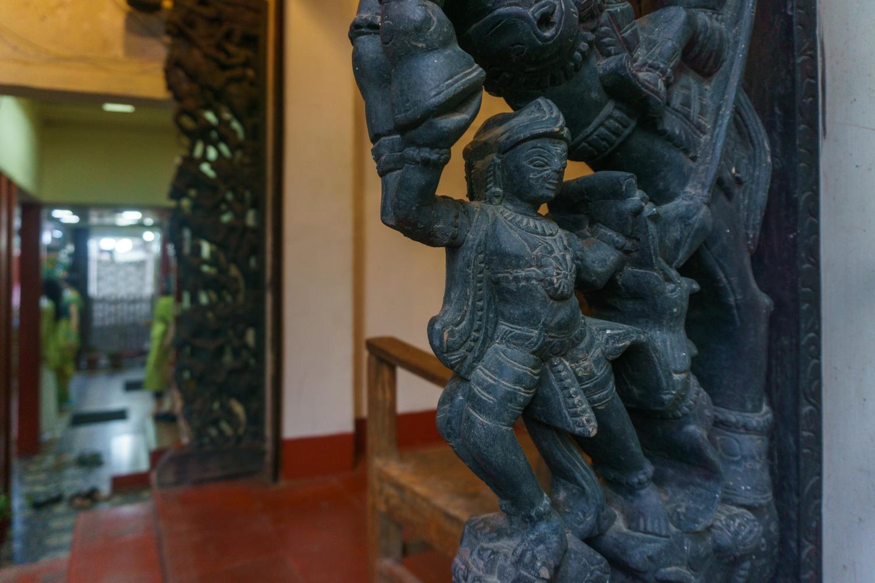 Kailash Guest House view 5