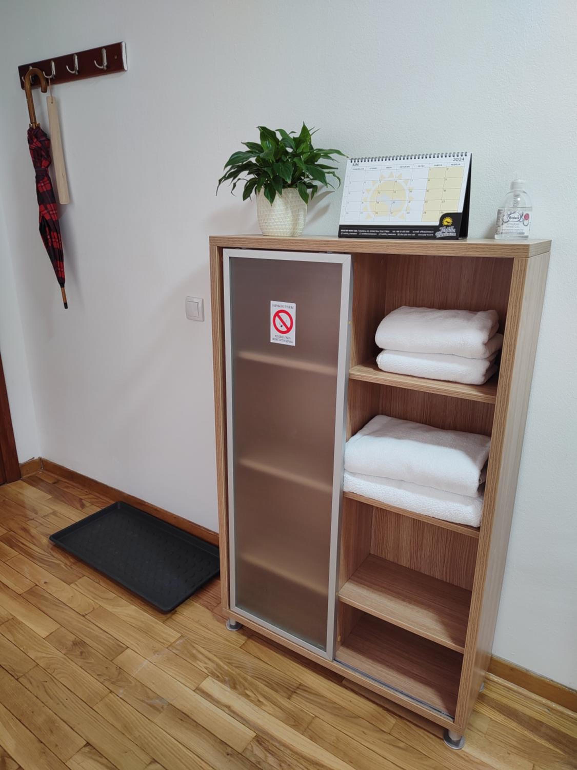 Apartman Visnjica