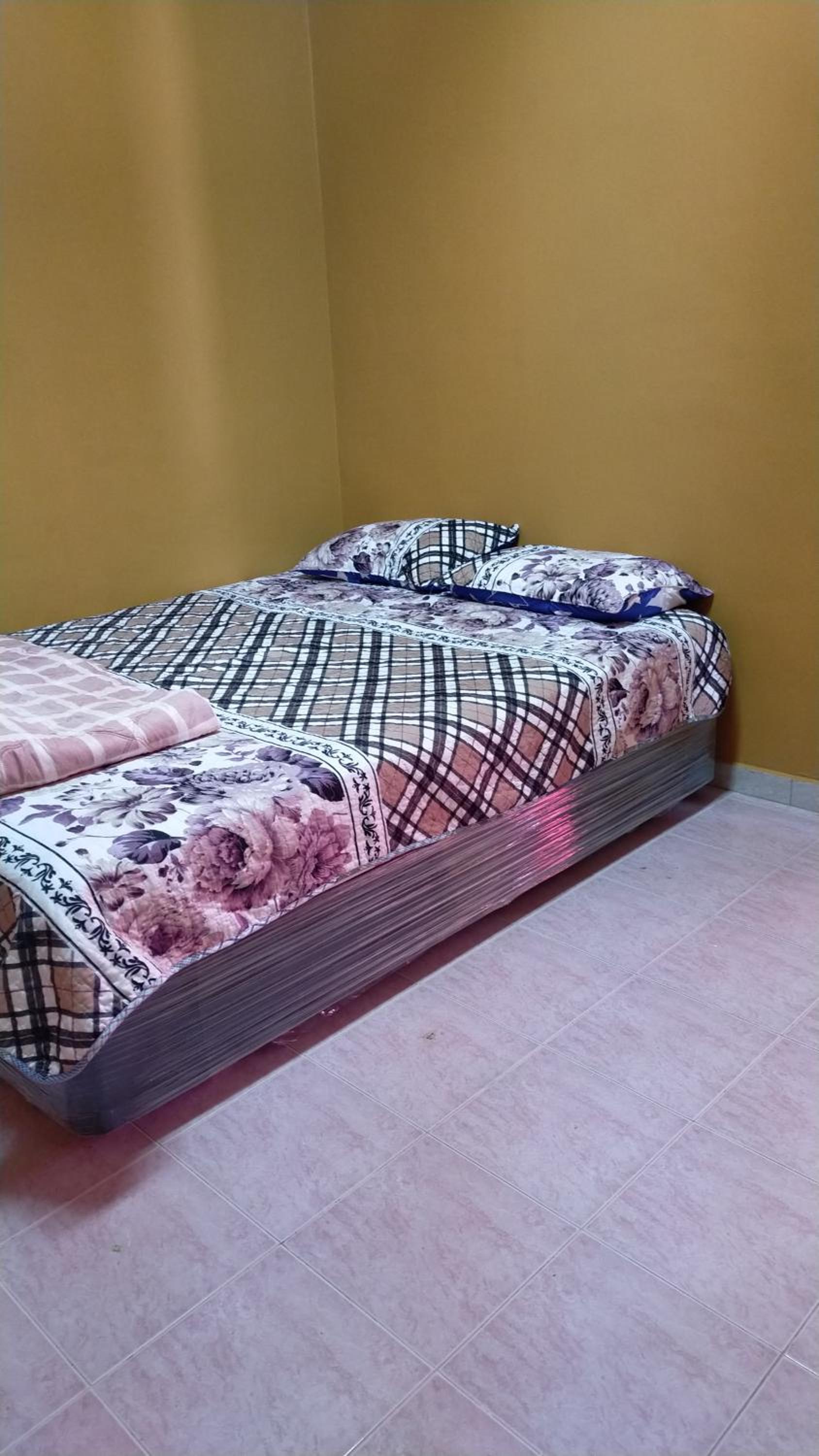 Homestay Naimah