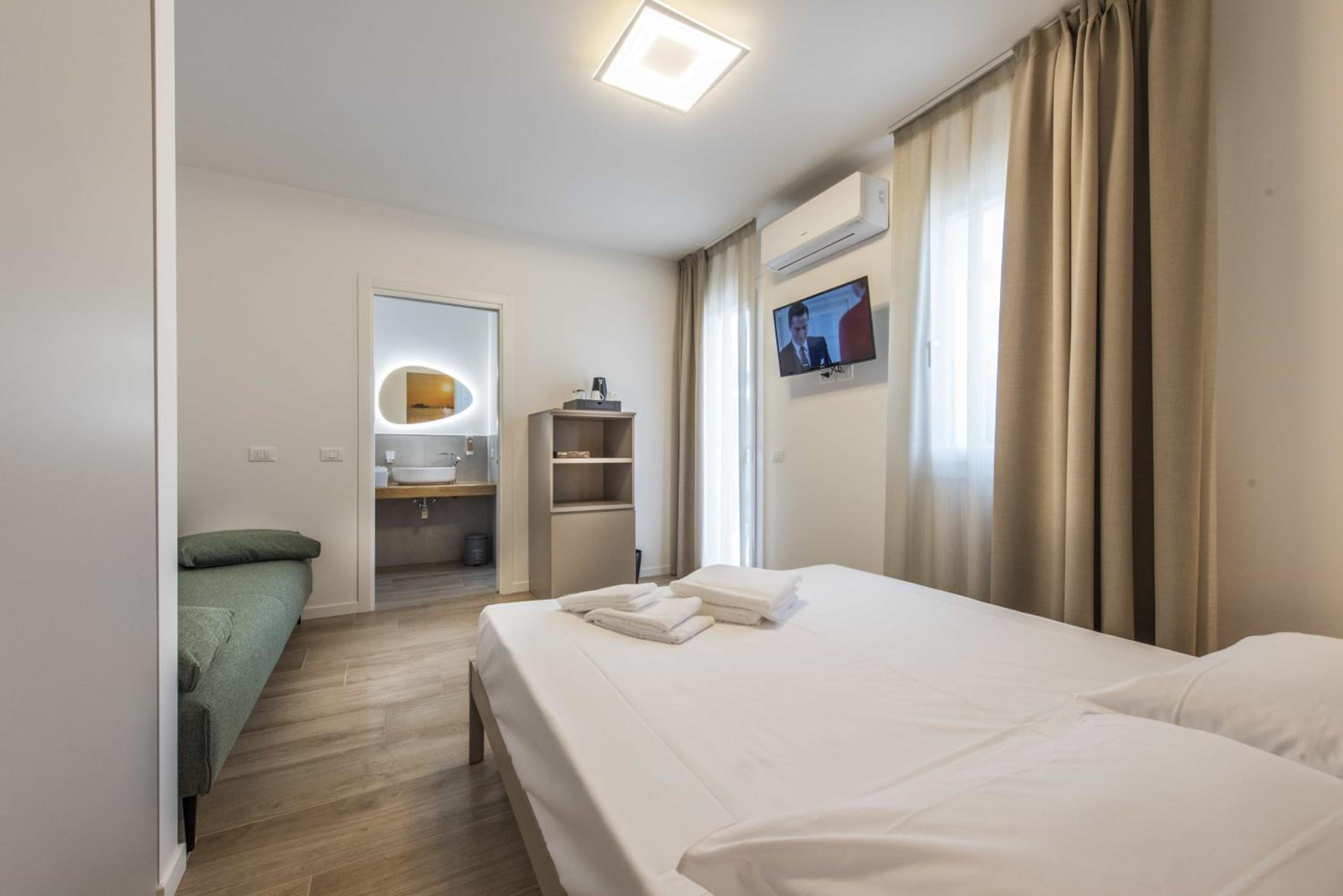 Guesthouse Stadio photo 5