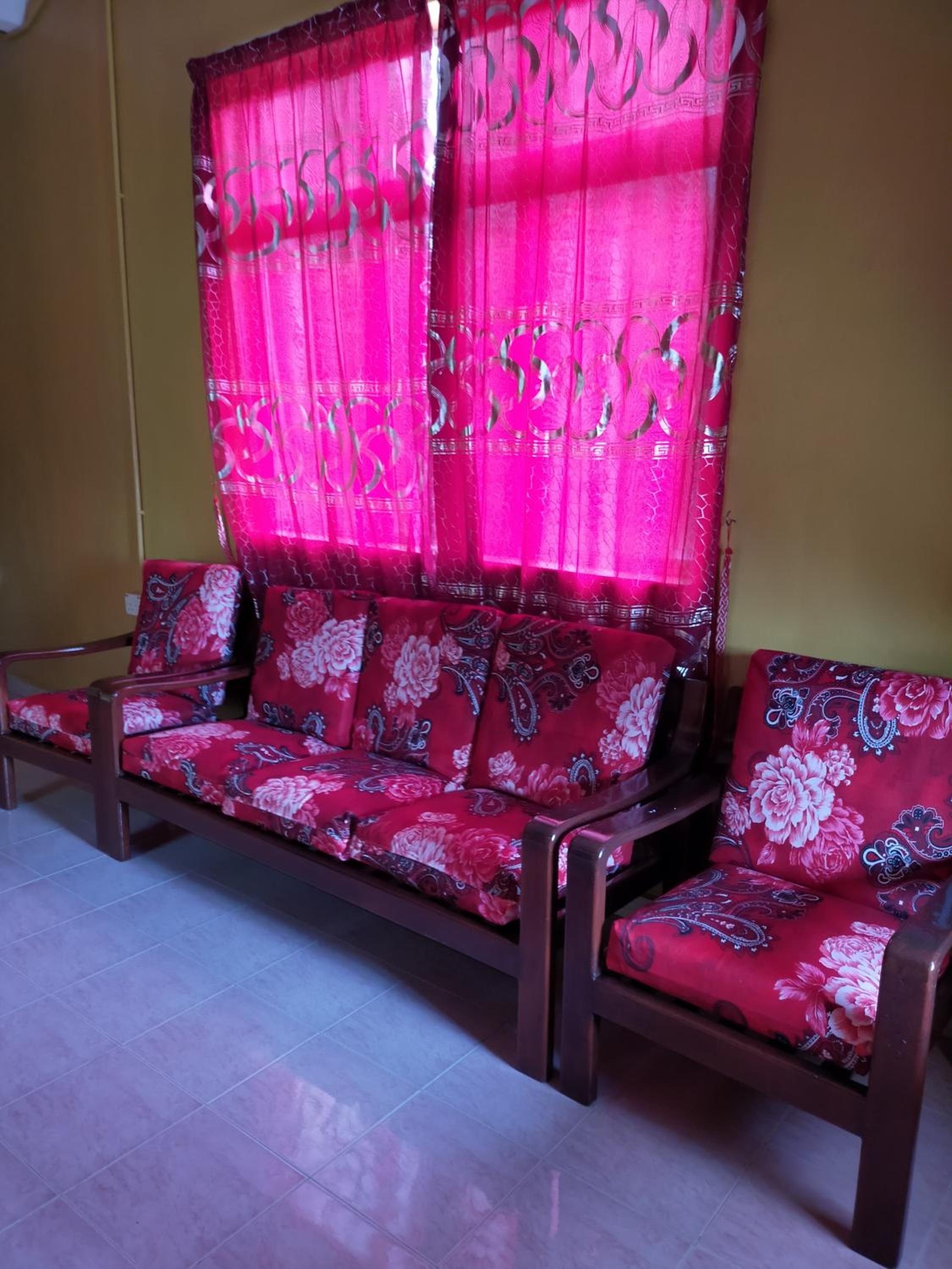 Homestay Naimah