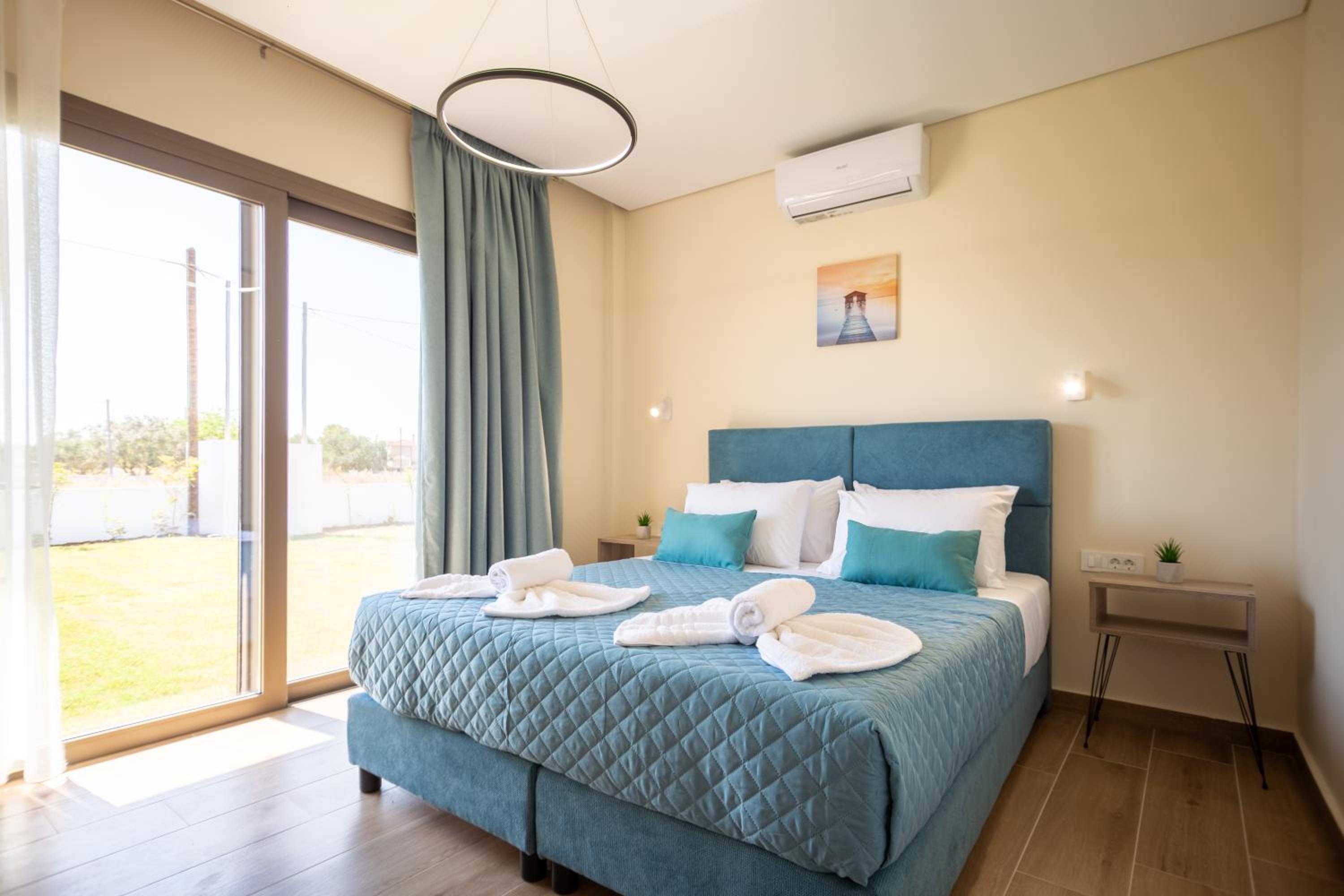 Villa Lux Stana view 4