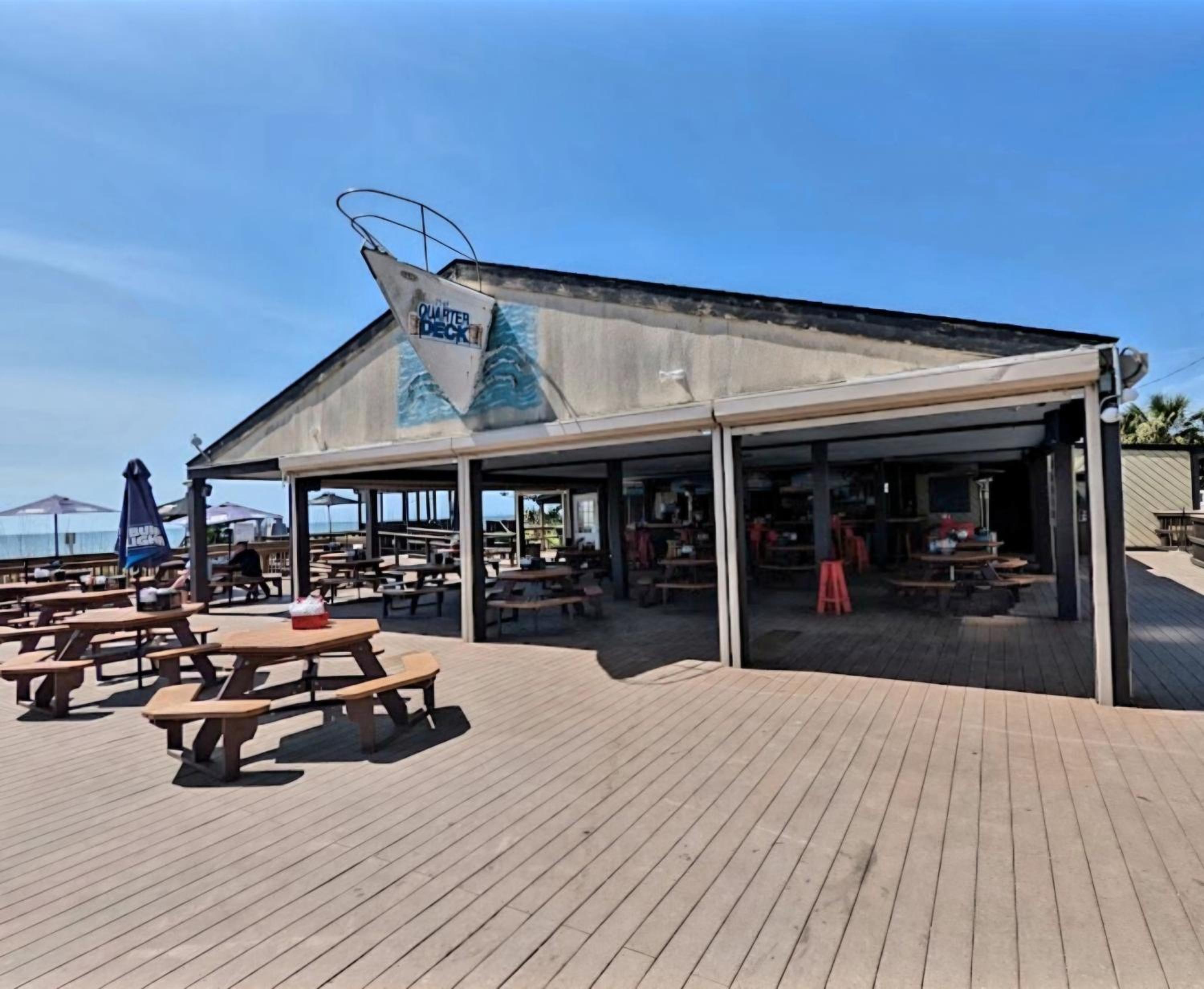 Myrtle Beach Resort- Unit A 428