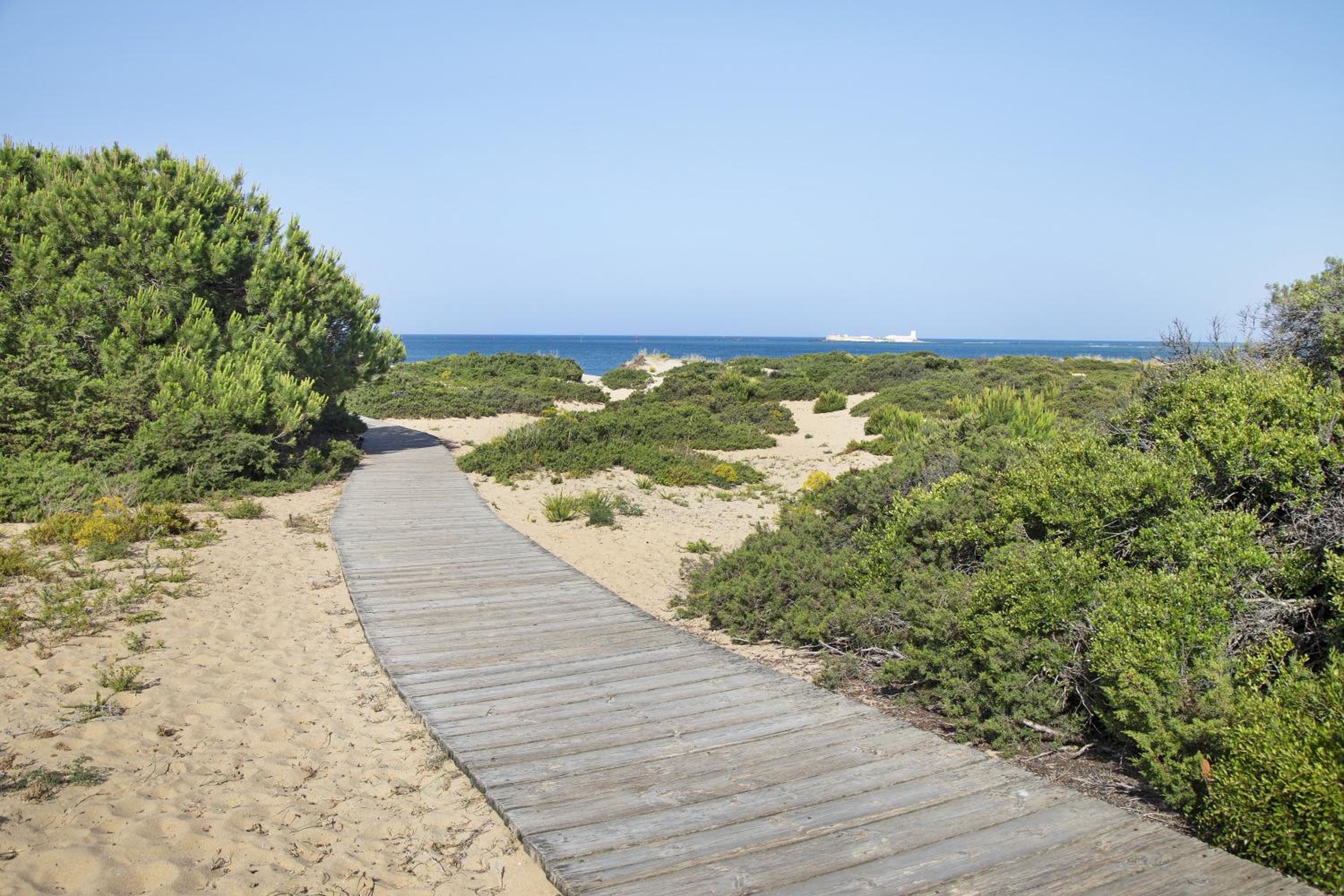 Apartamento El Marinero