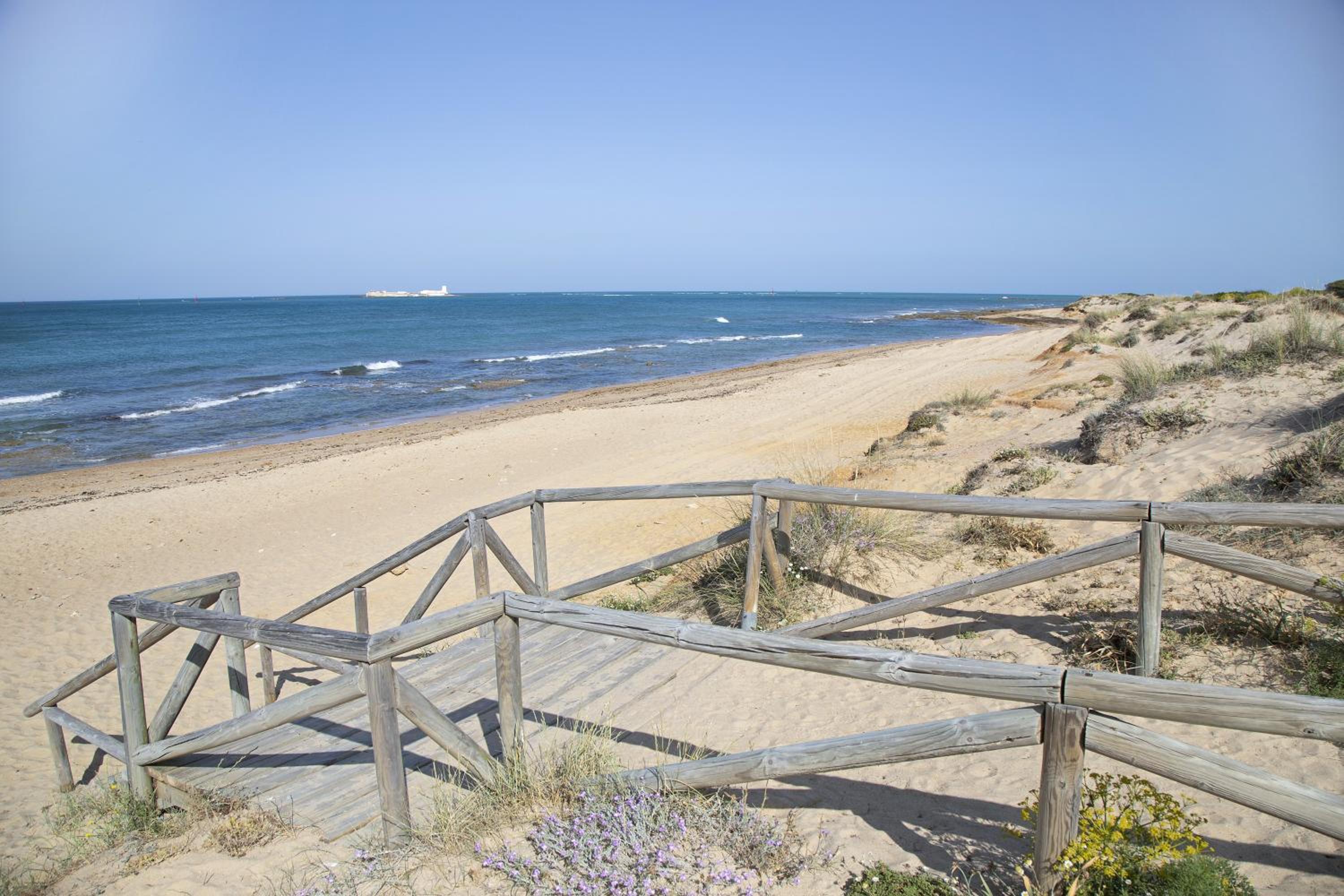 Apartamento El Marinero