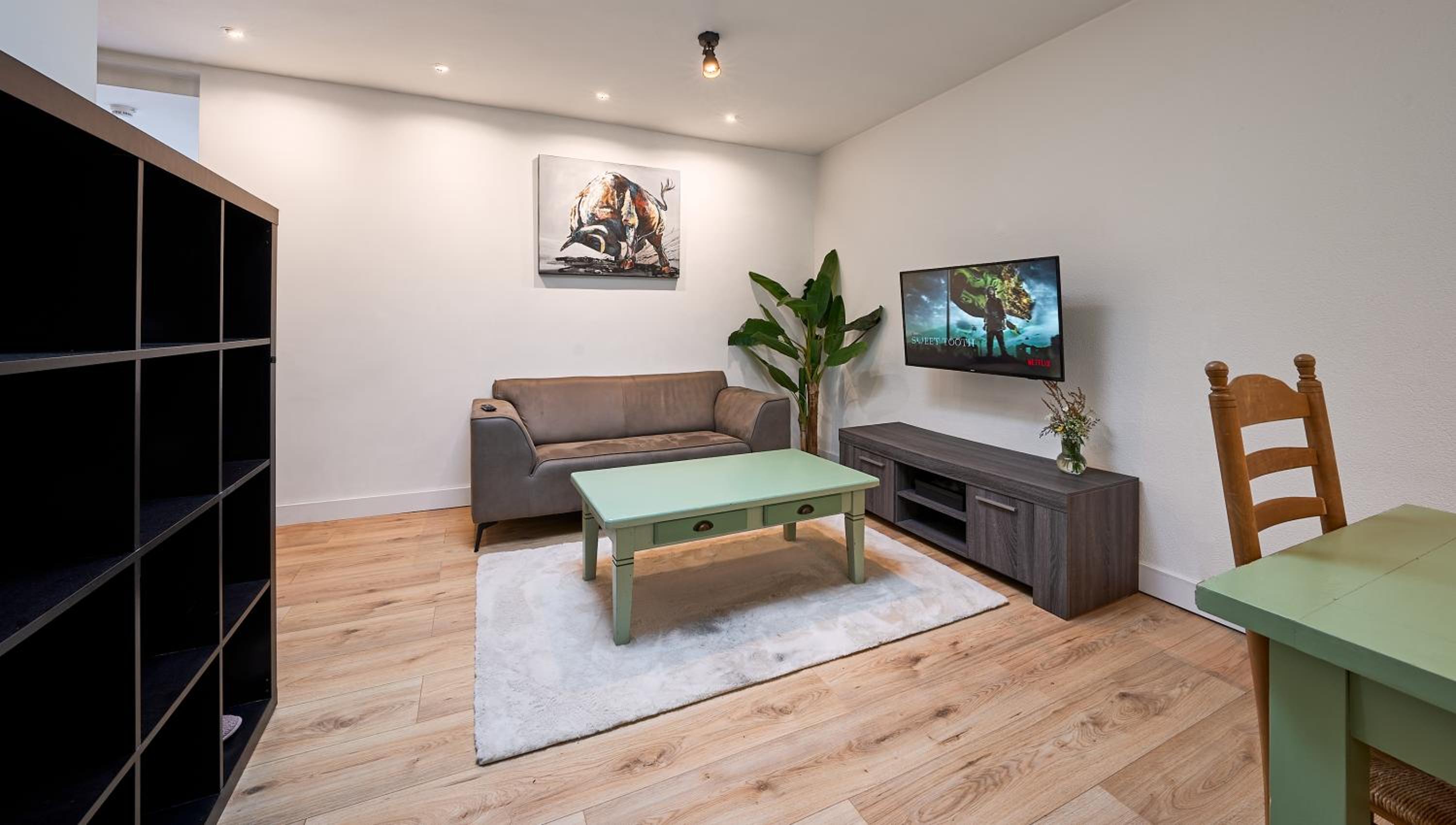 The Suite - Eindhoven - By T&S