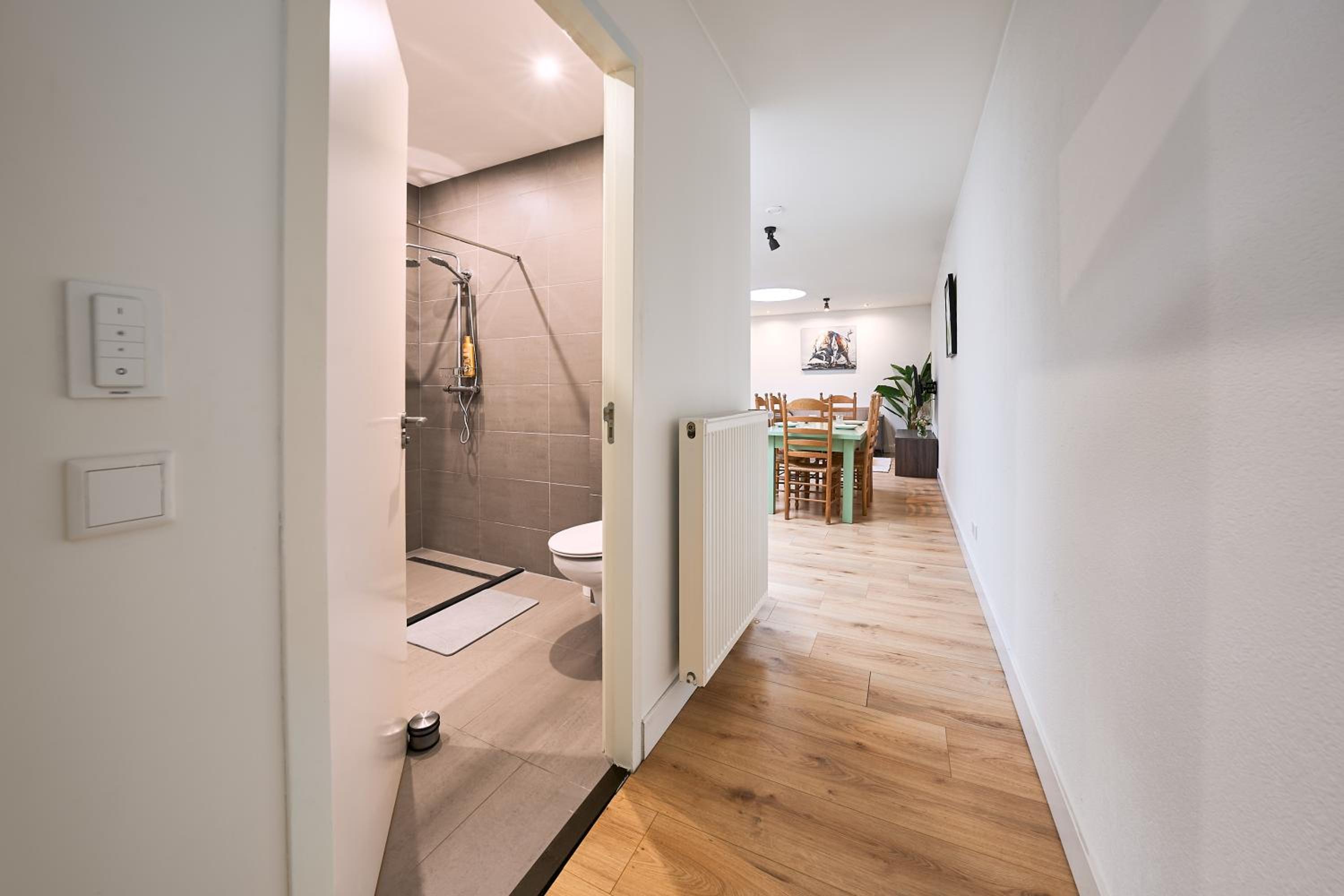 The Suite - Eindhoven - By T&S