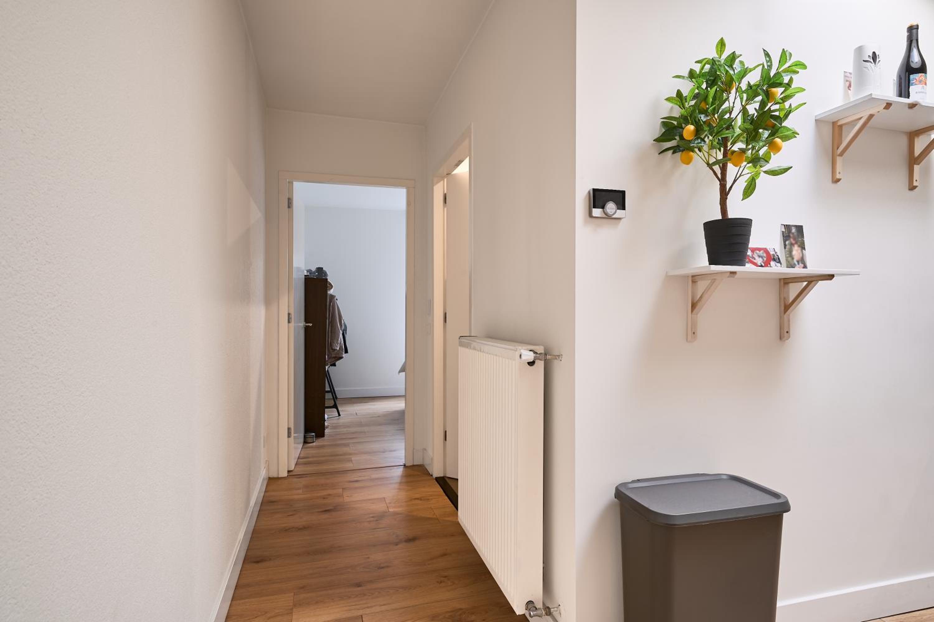The Suite - Eindhoven - By T&S