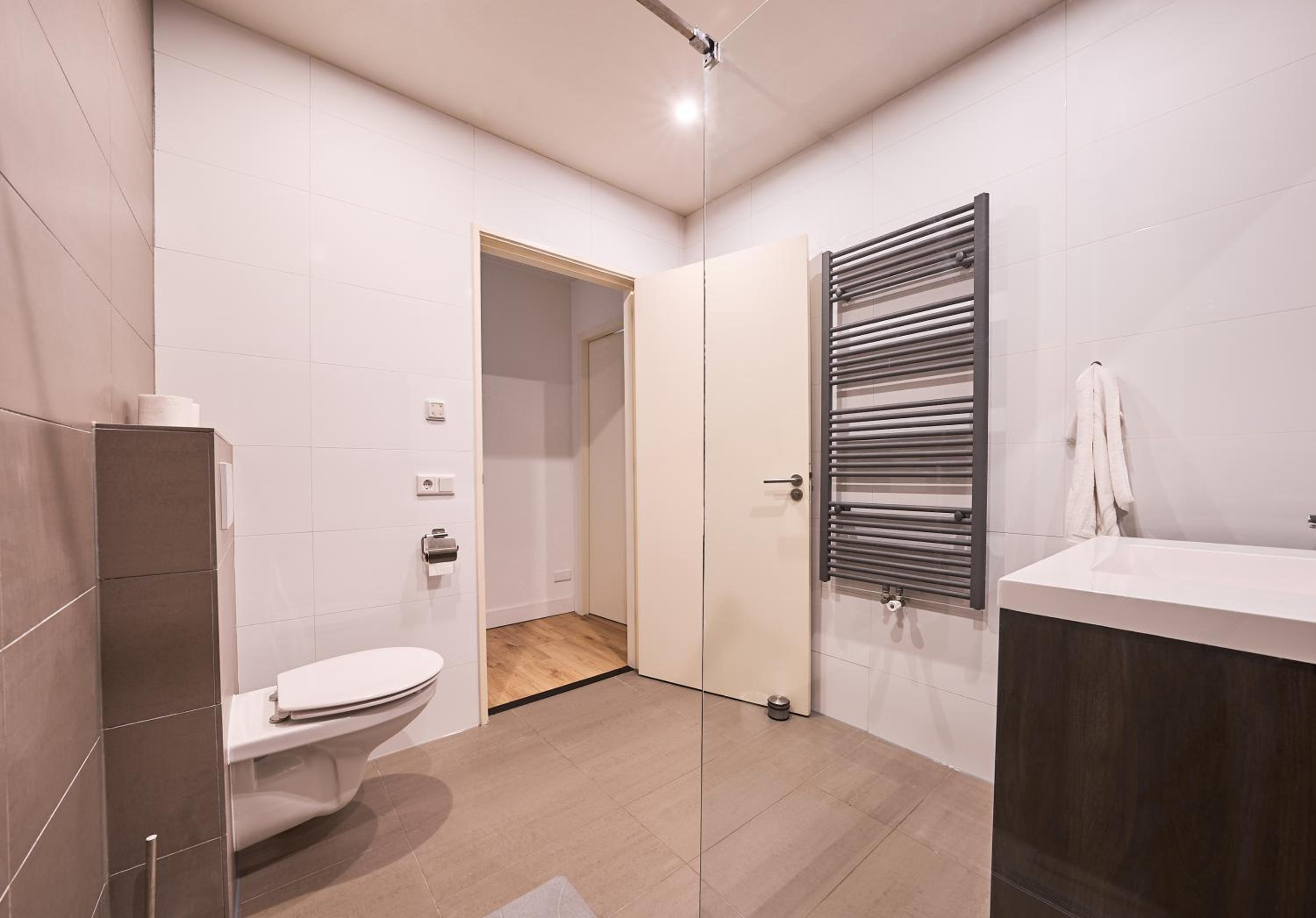The Suite - Eindhoven - By T&S
