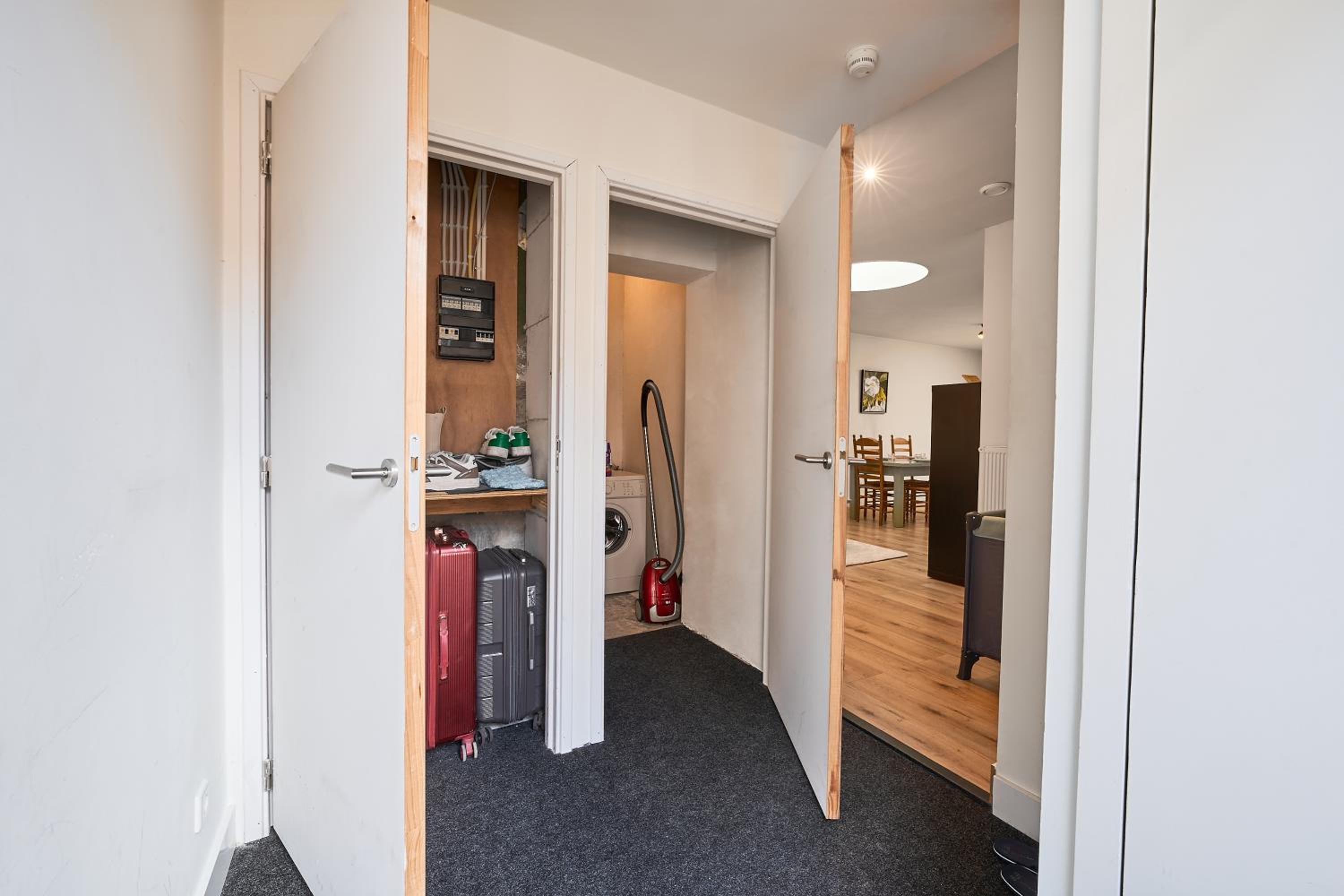 The Suite - Eindhoven - By T&S