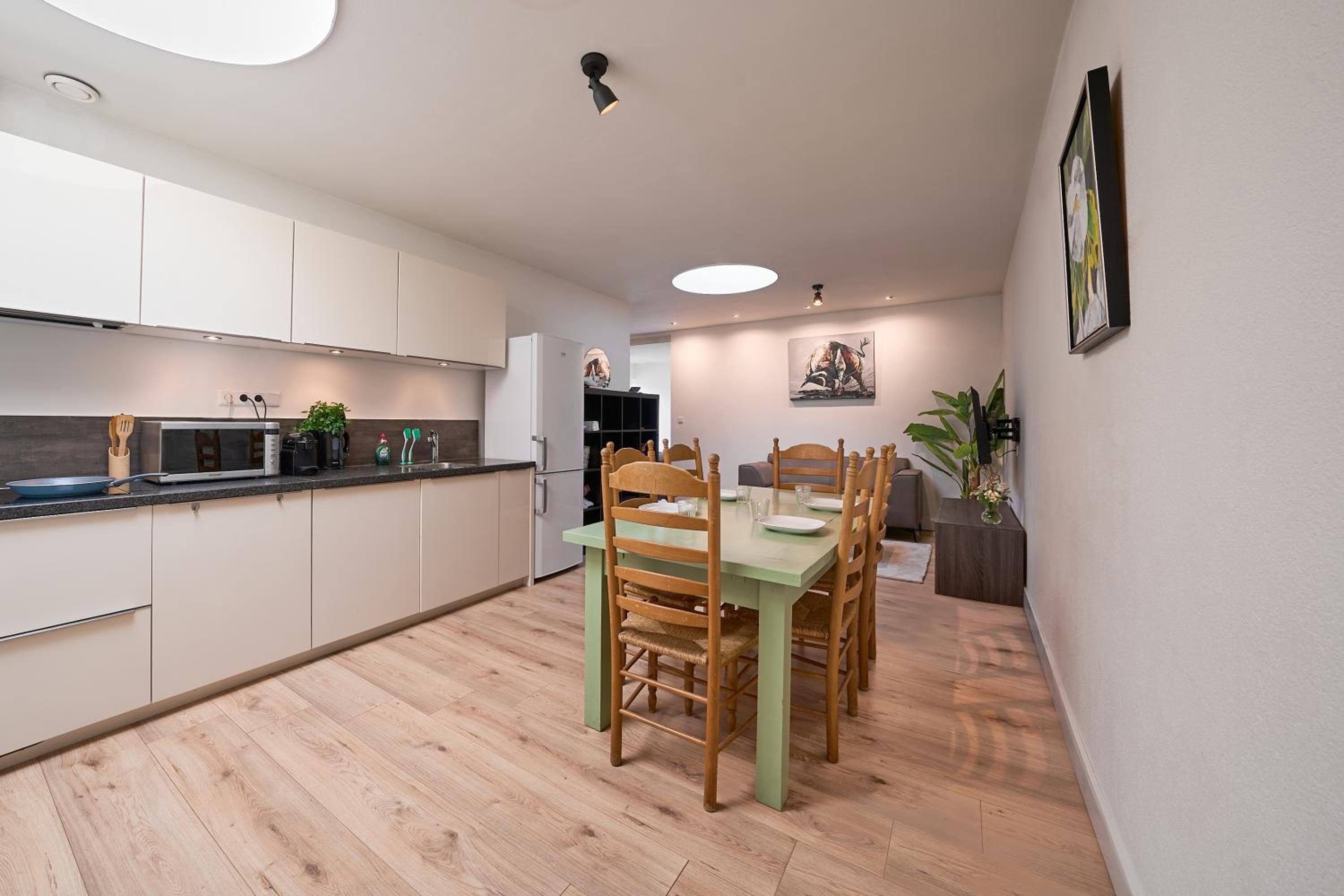 The Suite - Eindhoven - By T&S