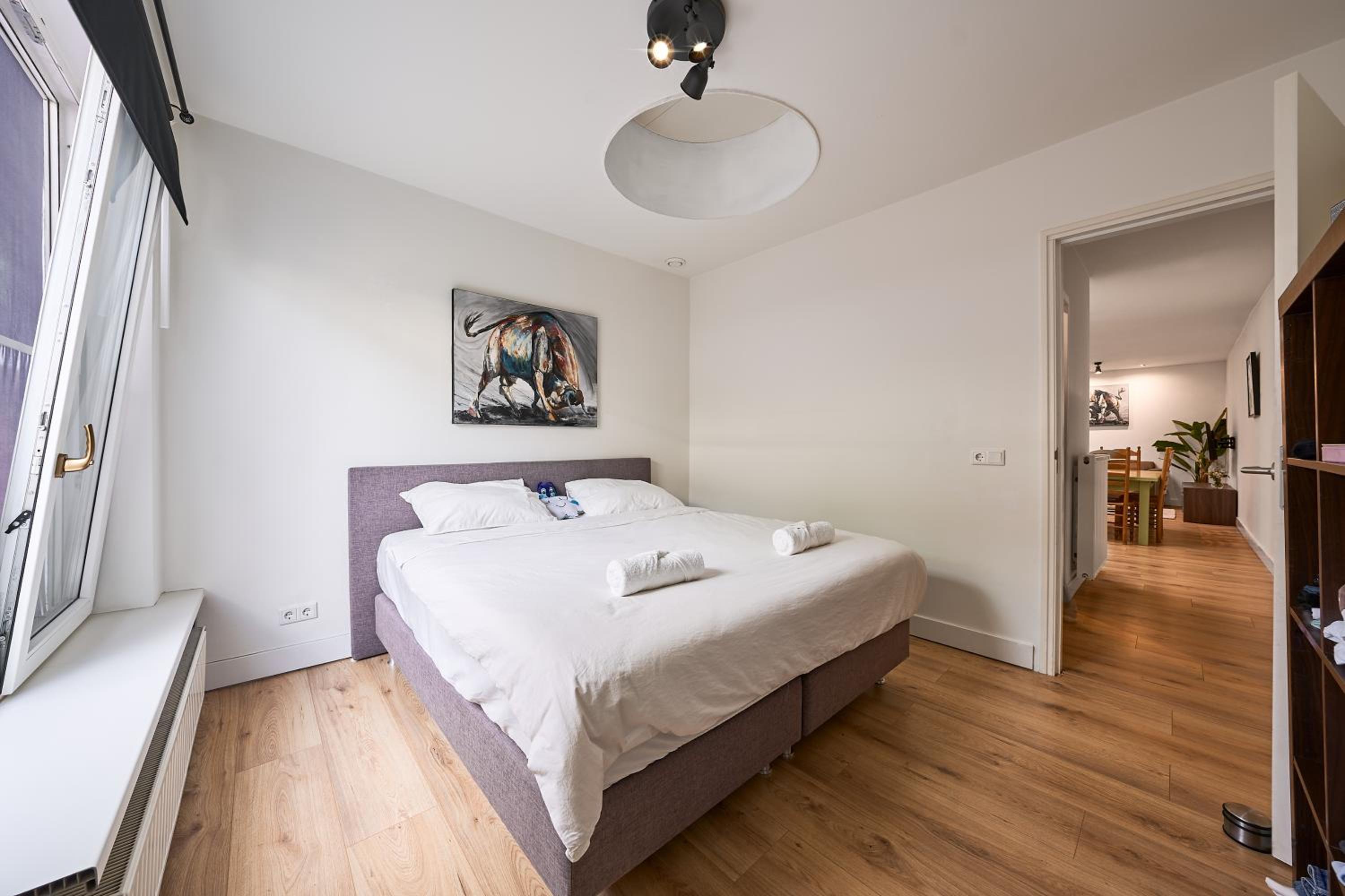 The Suite - Eindhoven - By T&S