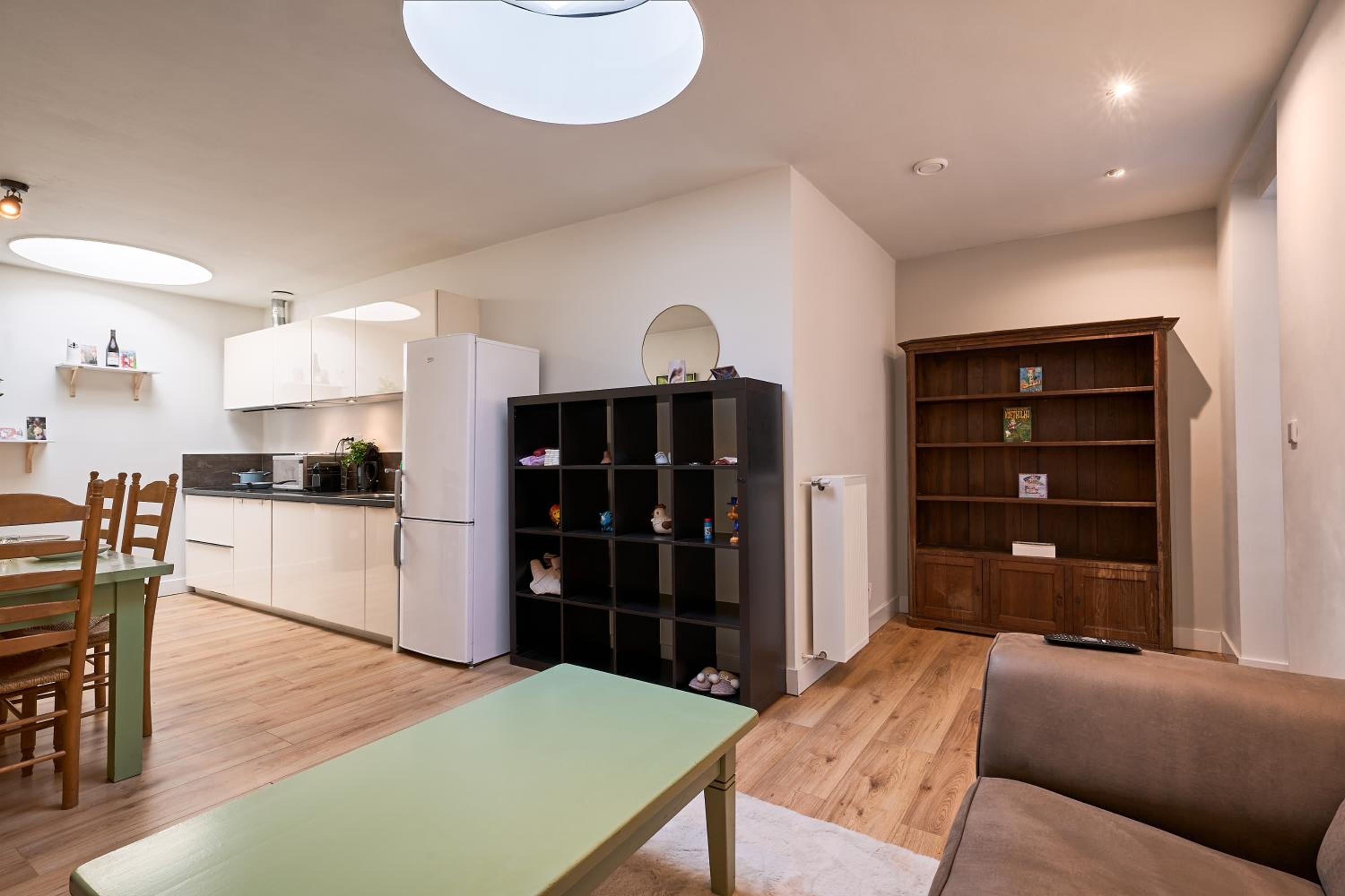 The Suite - Eindhoven - By T&S