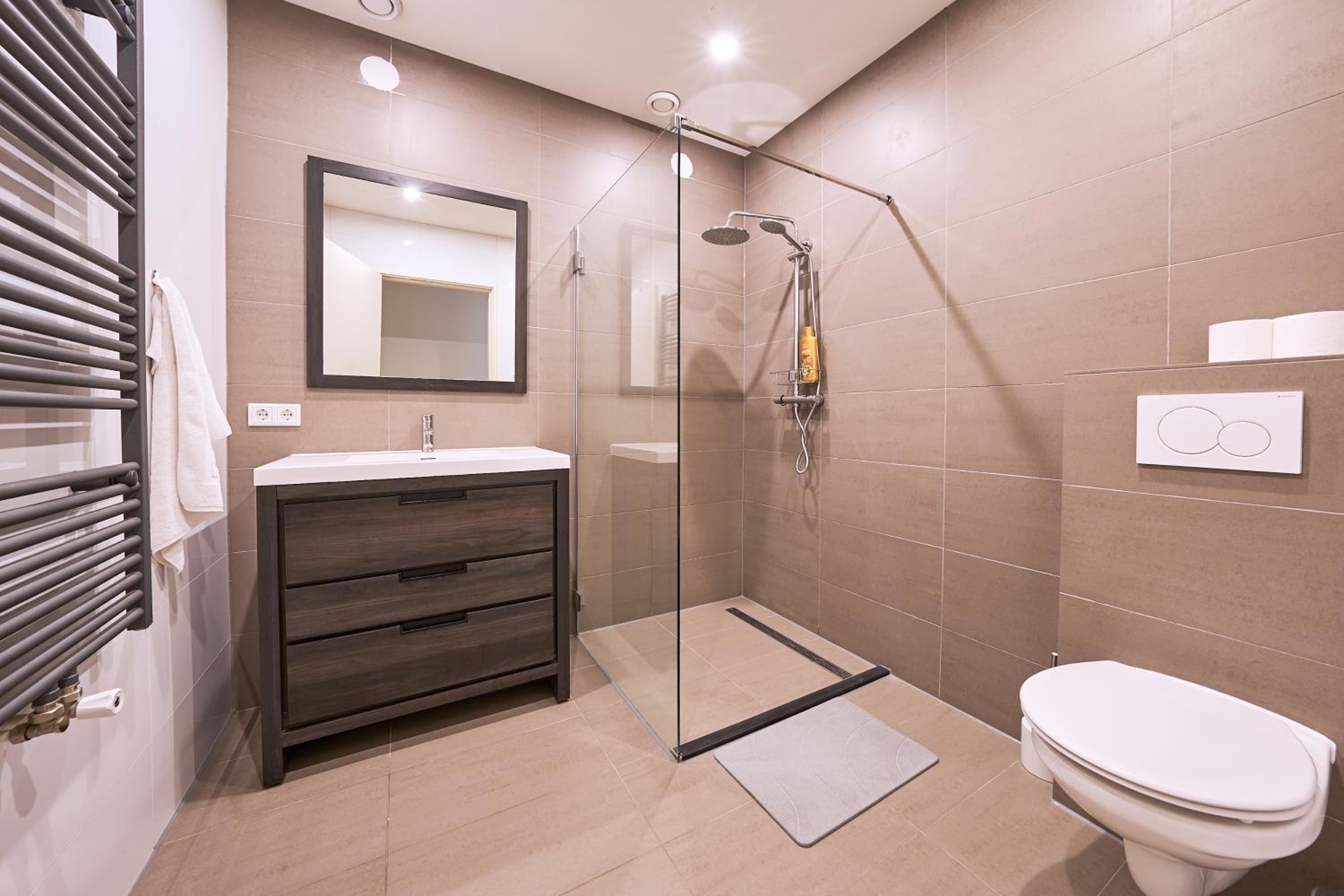 The Suite - Eindhoven - By T&S