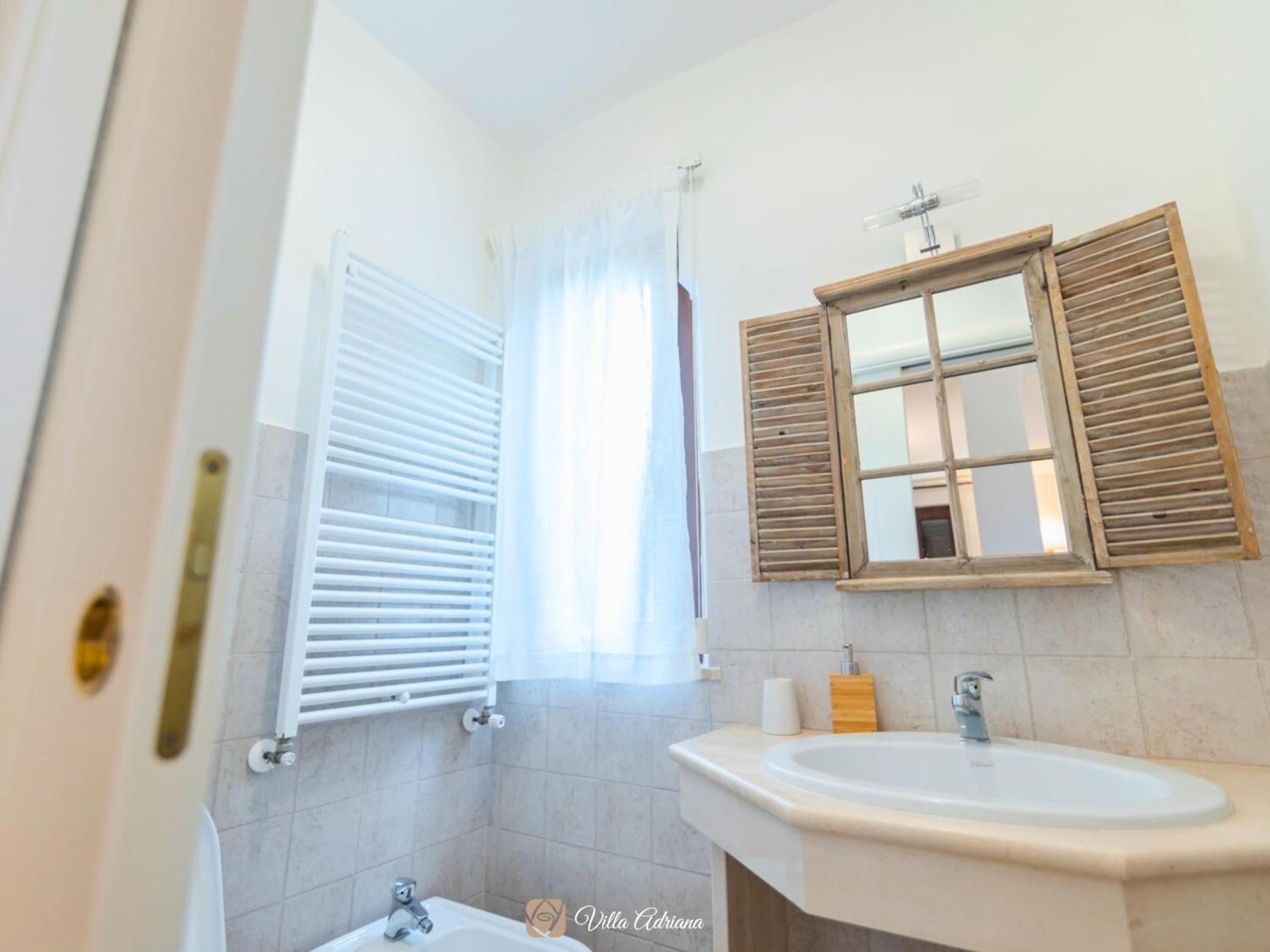 Villa Adriana - Private Pool Villa in Puglia