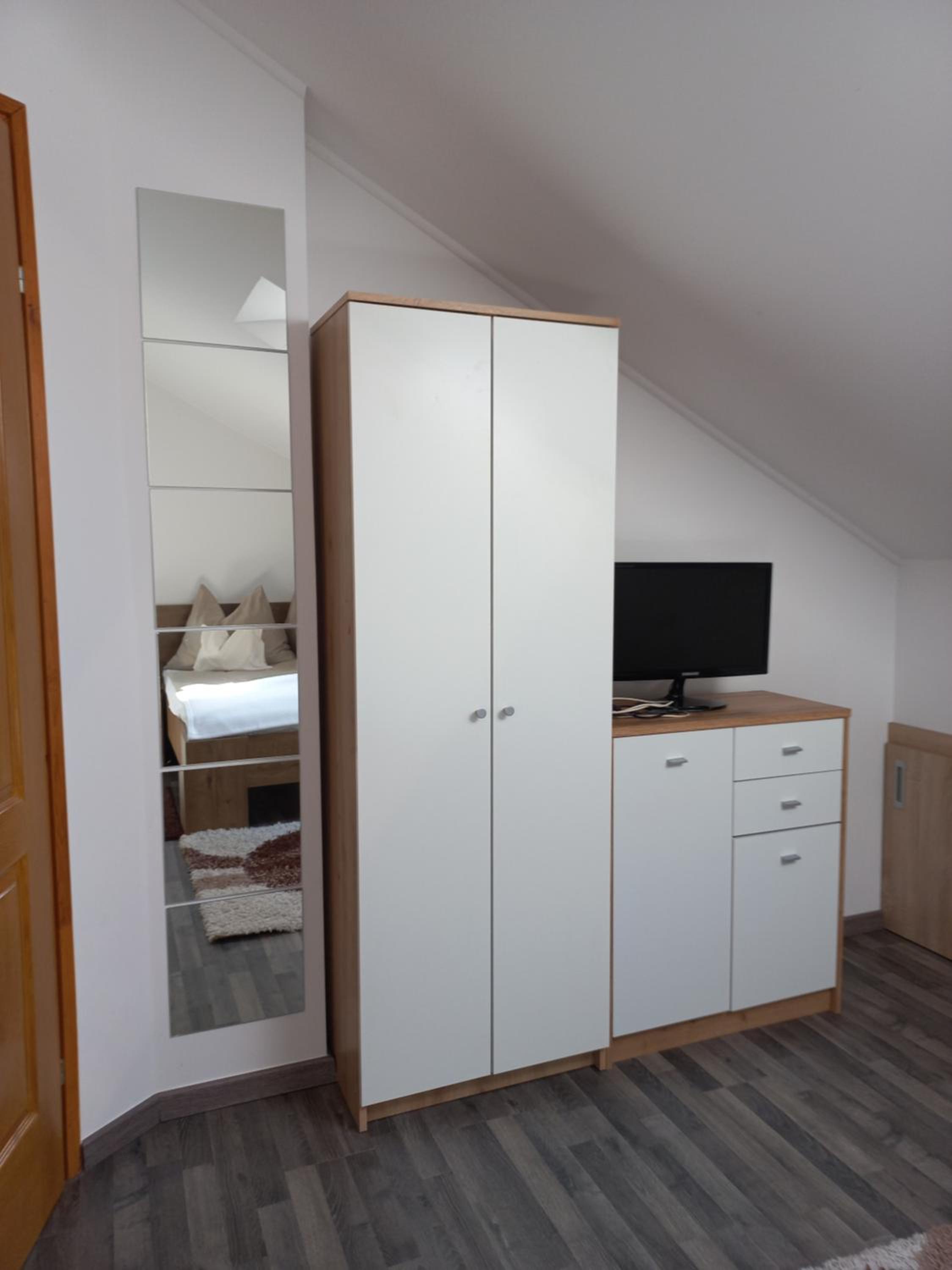 Orsolya Vendégház Balatonudvari