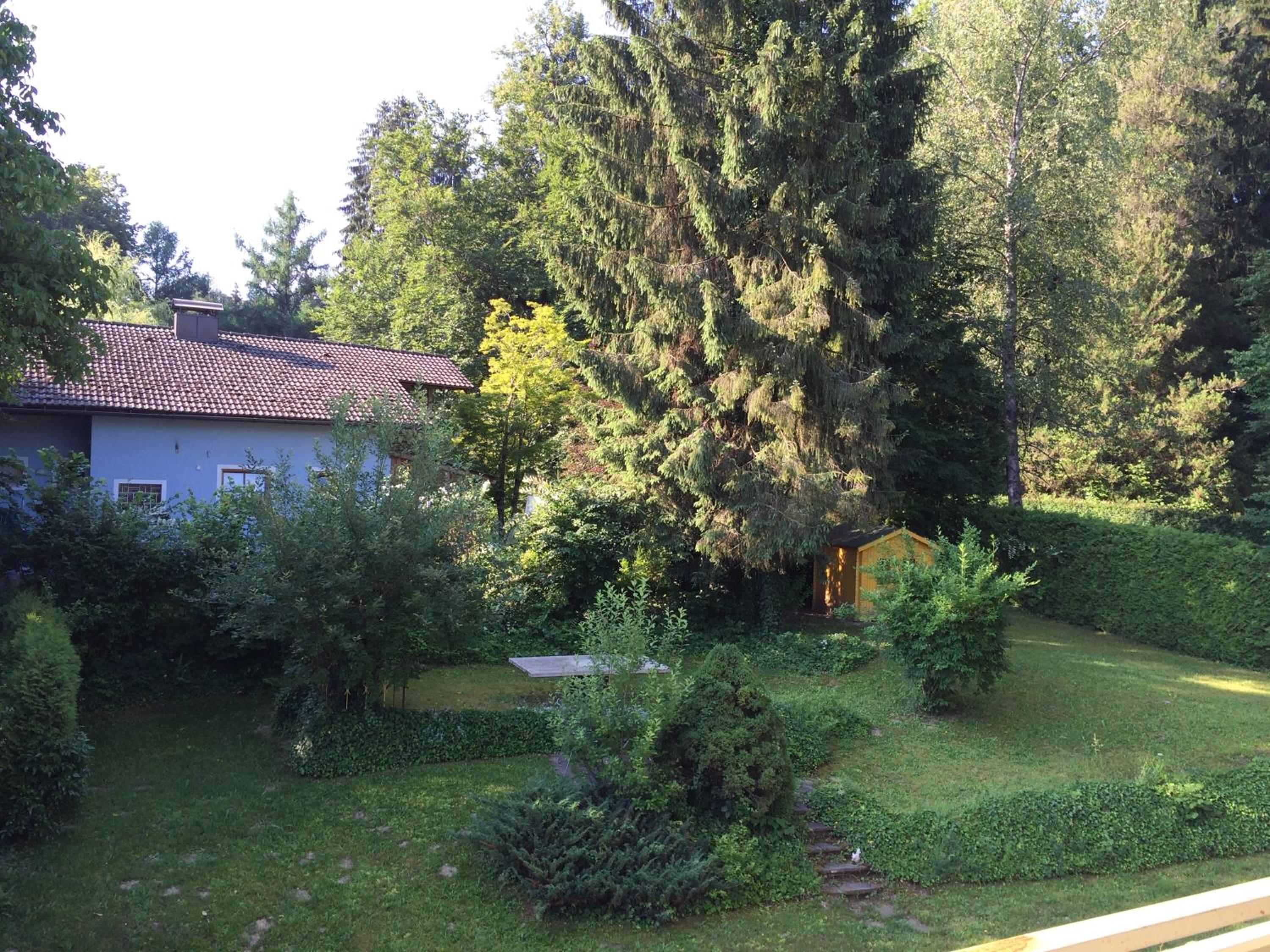 Efeunest - Stilvolles Apartment mit Balkon