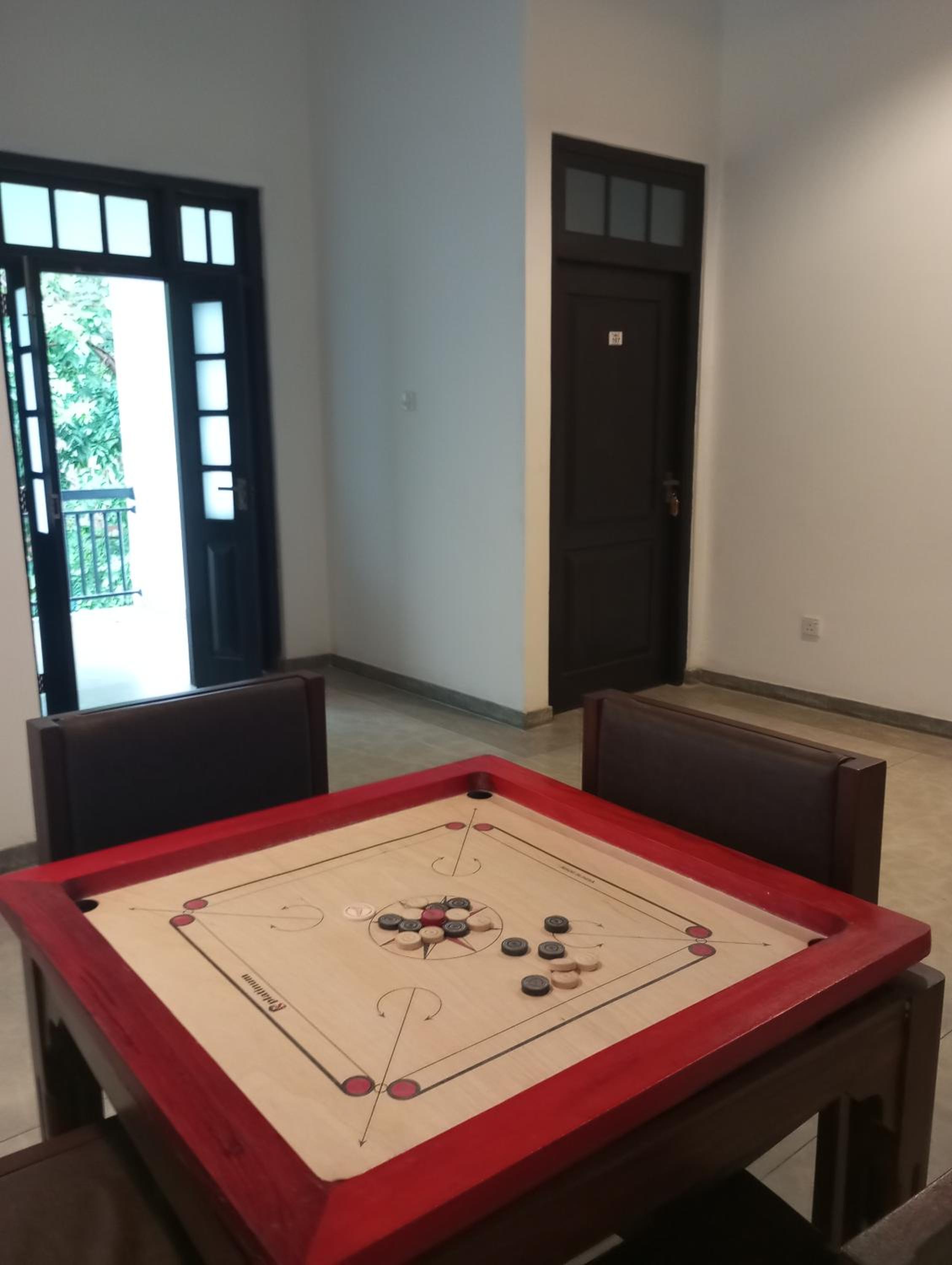 Nade Villas Ahungalla