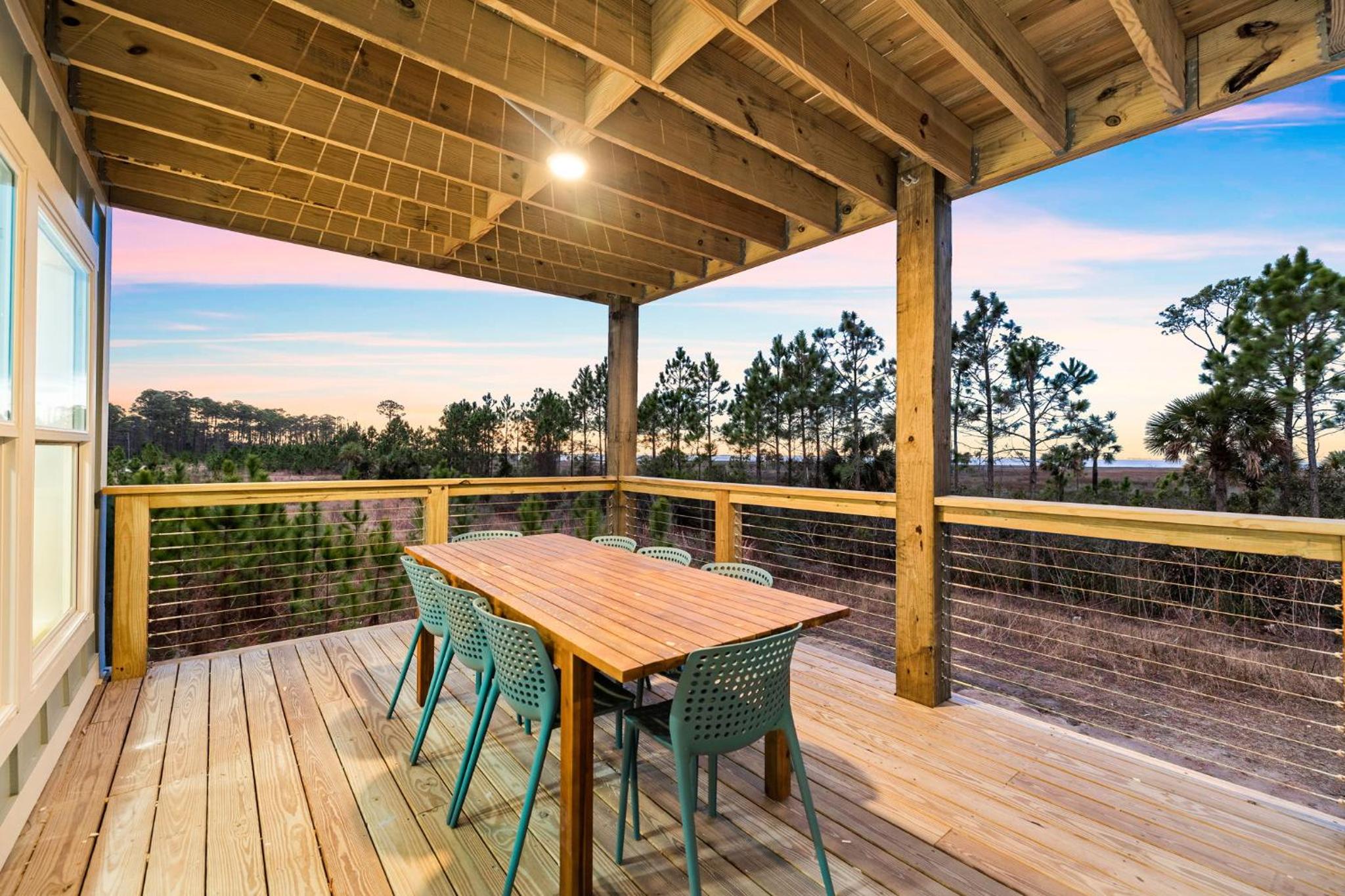 The Bay House-Bayfront serenity, stunning sunsets view 4