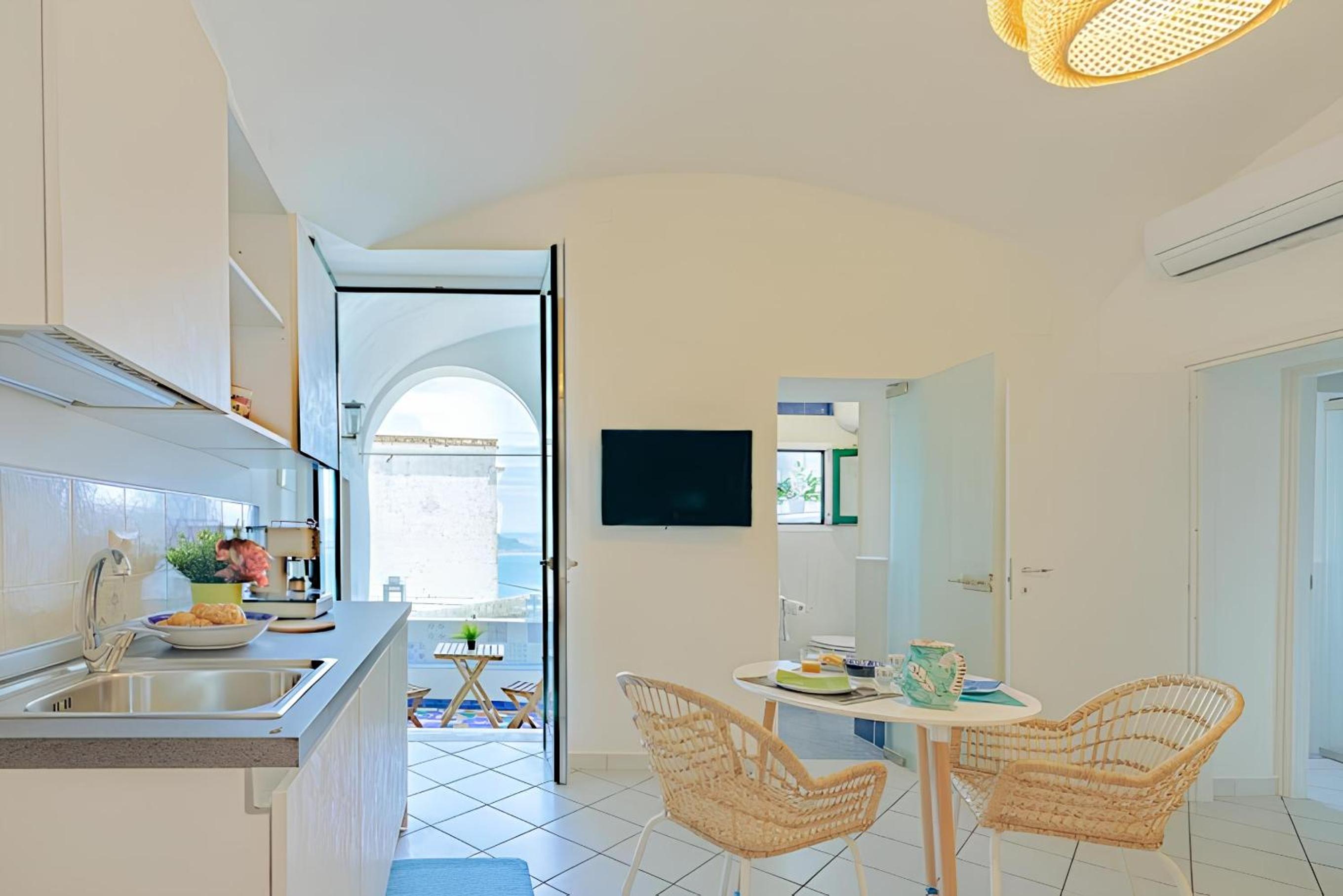 Raito Guest House - Amalfi Coast photo 5
