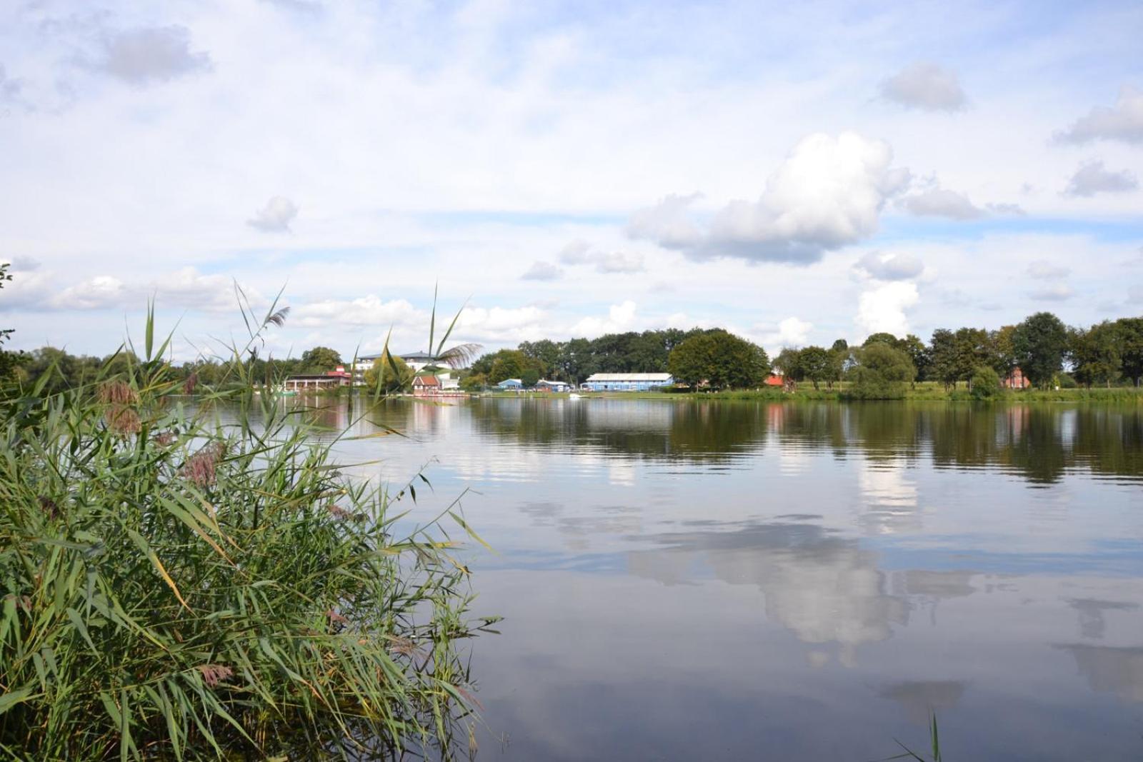Villa Verde - Nordhorn